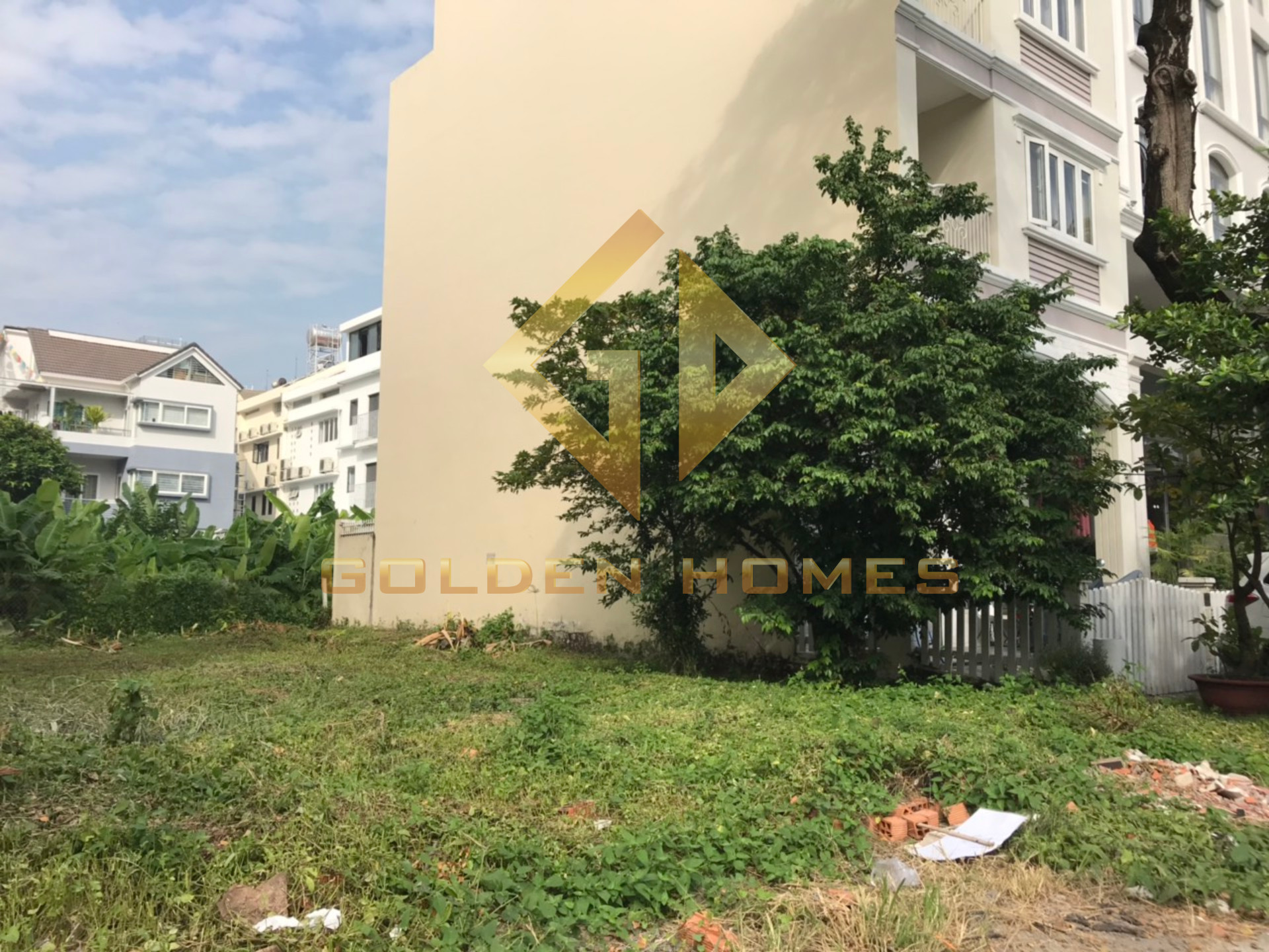 BÁN CỰC RẺ. Bán nhà nguyên căn Hưng Gia, đường Bùi Bằng Đoàn, Quận 7