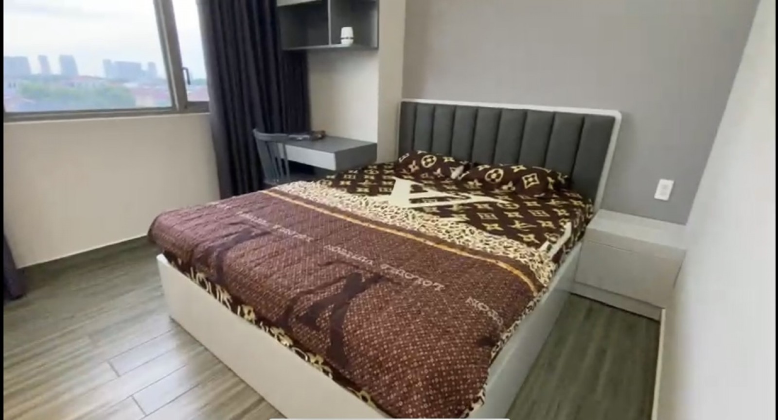 Hung Phuc apartment in Phu My Hung, Dist 7 For rent cheal price - 13724
