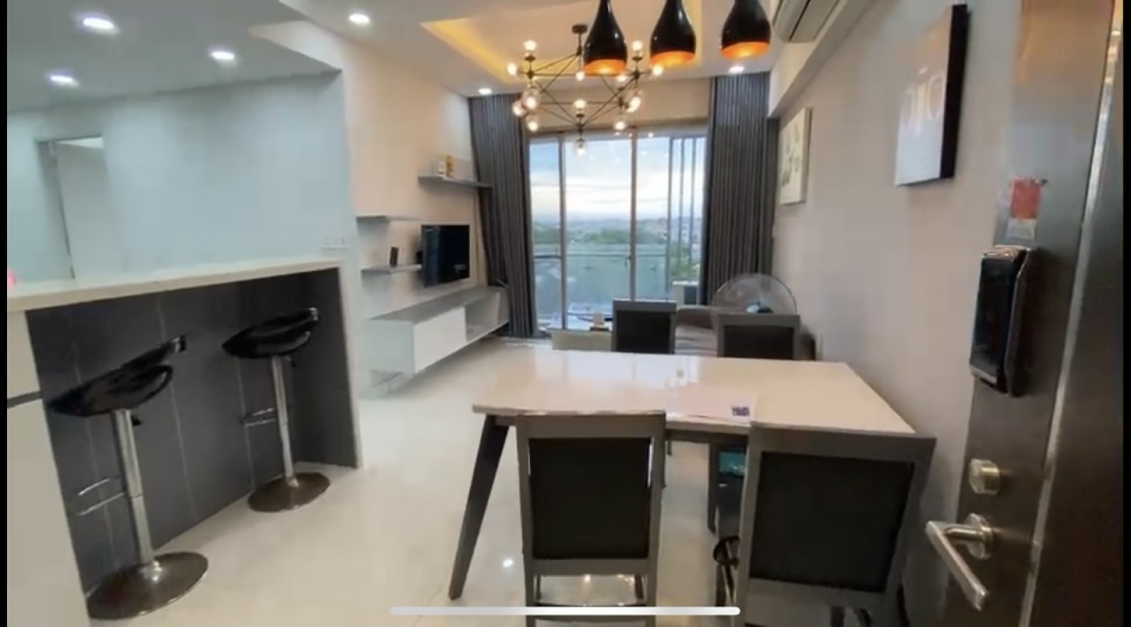 Hung Phuc apartment in Phu My Hung, Dist 7 For rent cheal price - 13725
