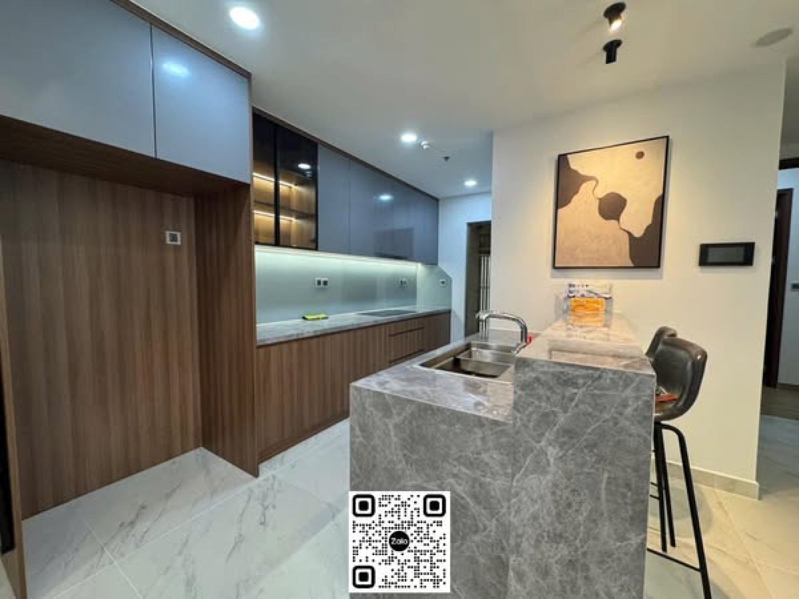 Midtown M7 apartment, 81sqm, 2 Brs, Highview Swimming pool for rent price cheap - 13739