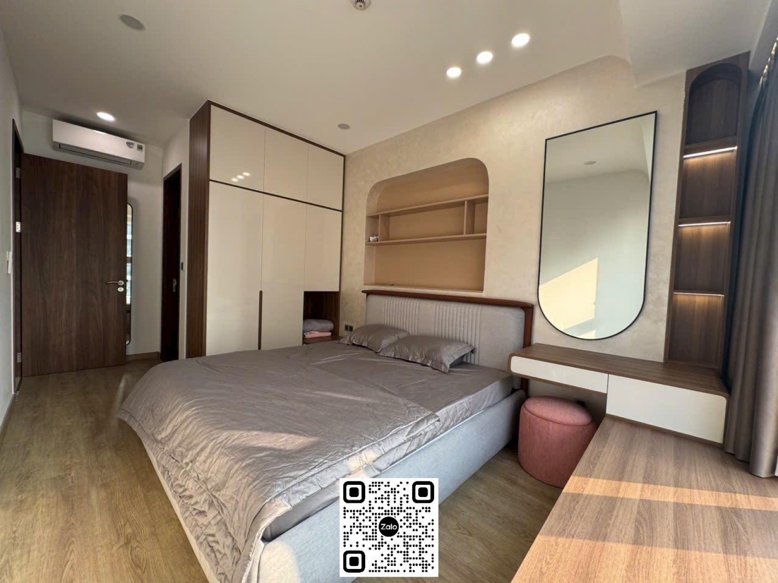 Midtown M7 apartment, 81sqm, 2 Brs, Highview Swimming pool for rent price cheap - 13737