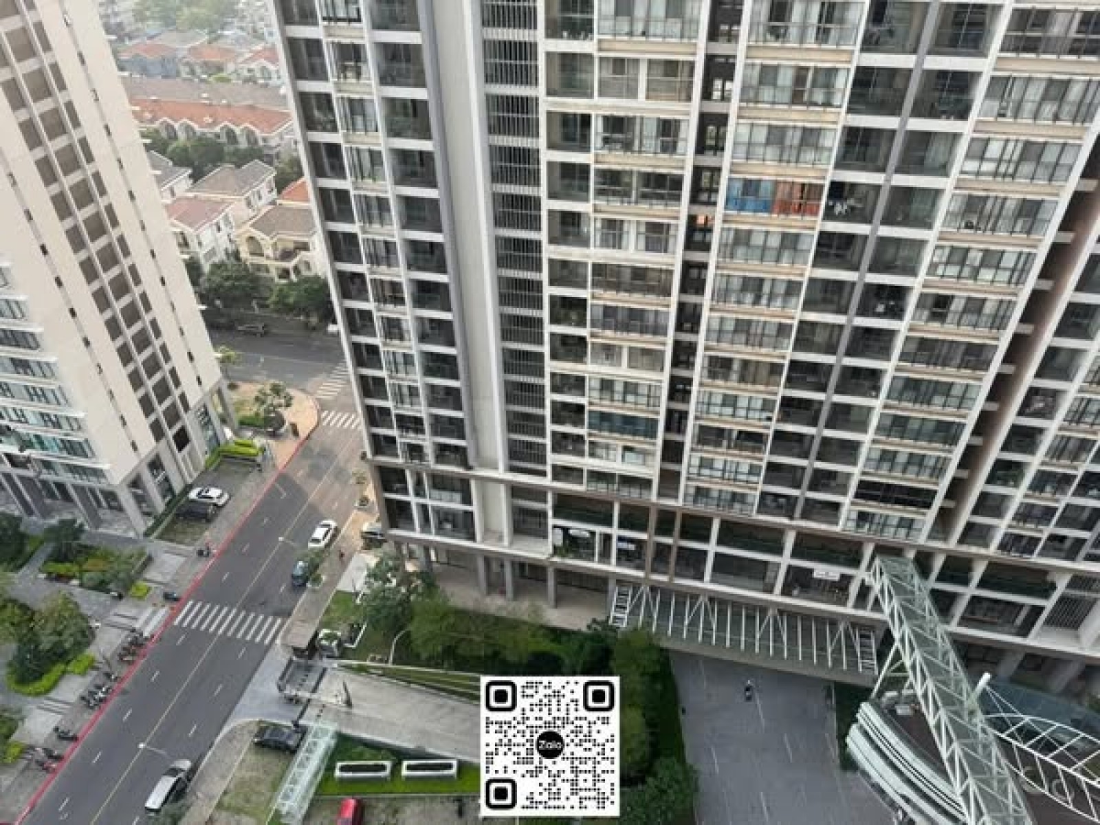Midtown M7 apartment, 81sqm, 2 Brs, Highview Swimming pool for rent price cheap - 13740