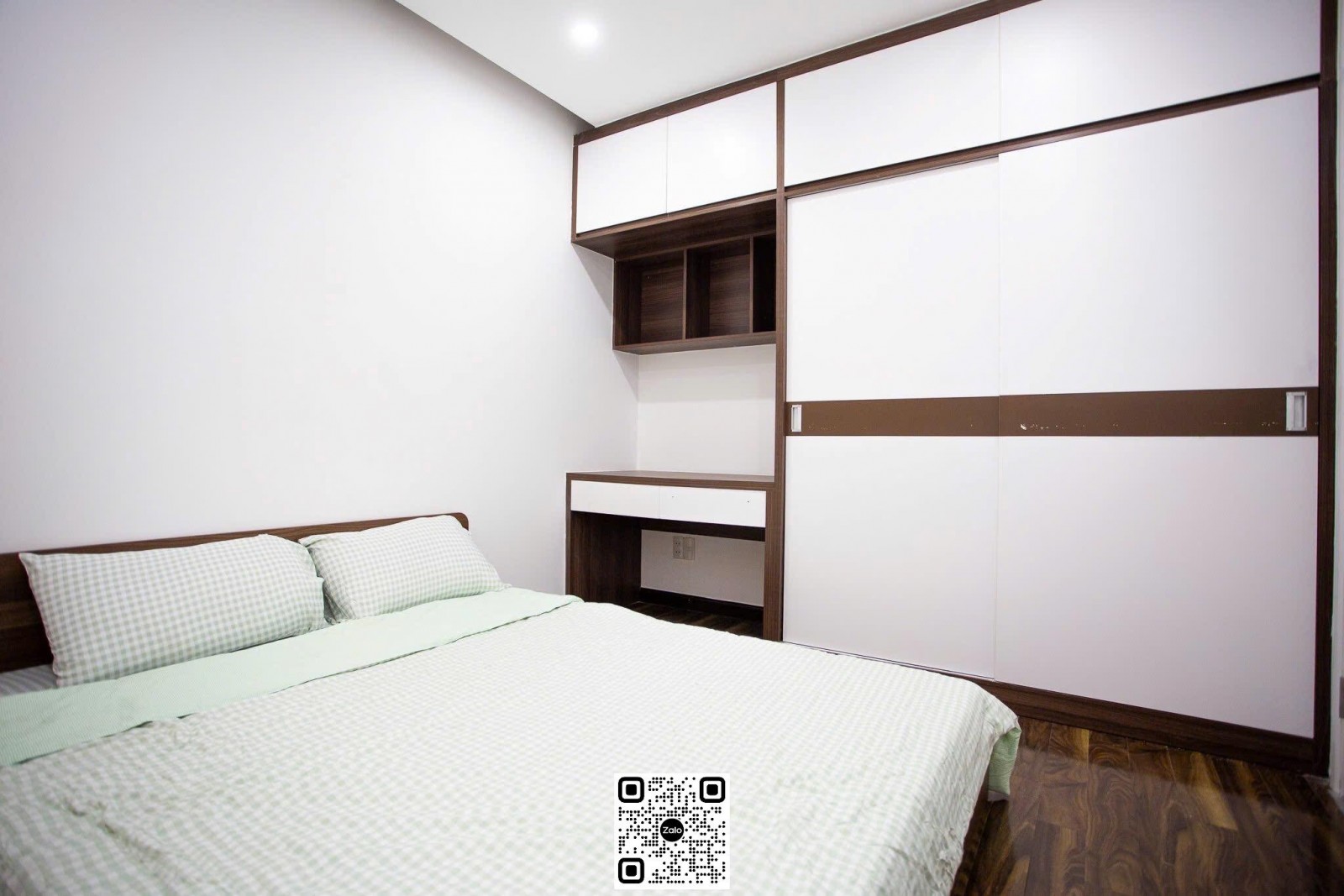 Scenic Valley Apartment in 7 Dist HCM for rent only cheap price 21 million/month - 13752