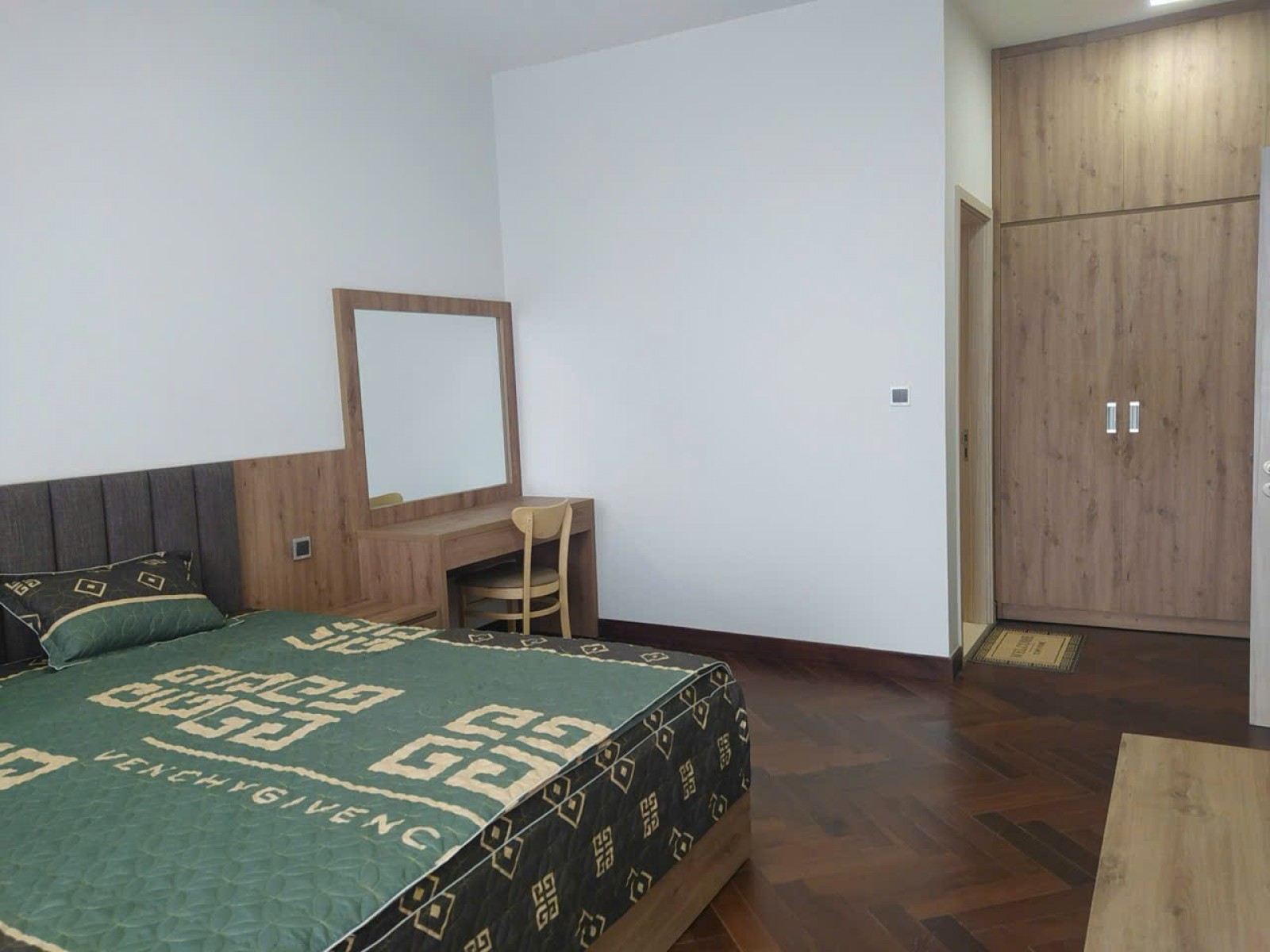 Bán giá tốt căn hộ Midtown M5, 130m2, 3PN, view sông và hồ bơi ngay Phú mỹ hưng, Q.7 - 13791