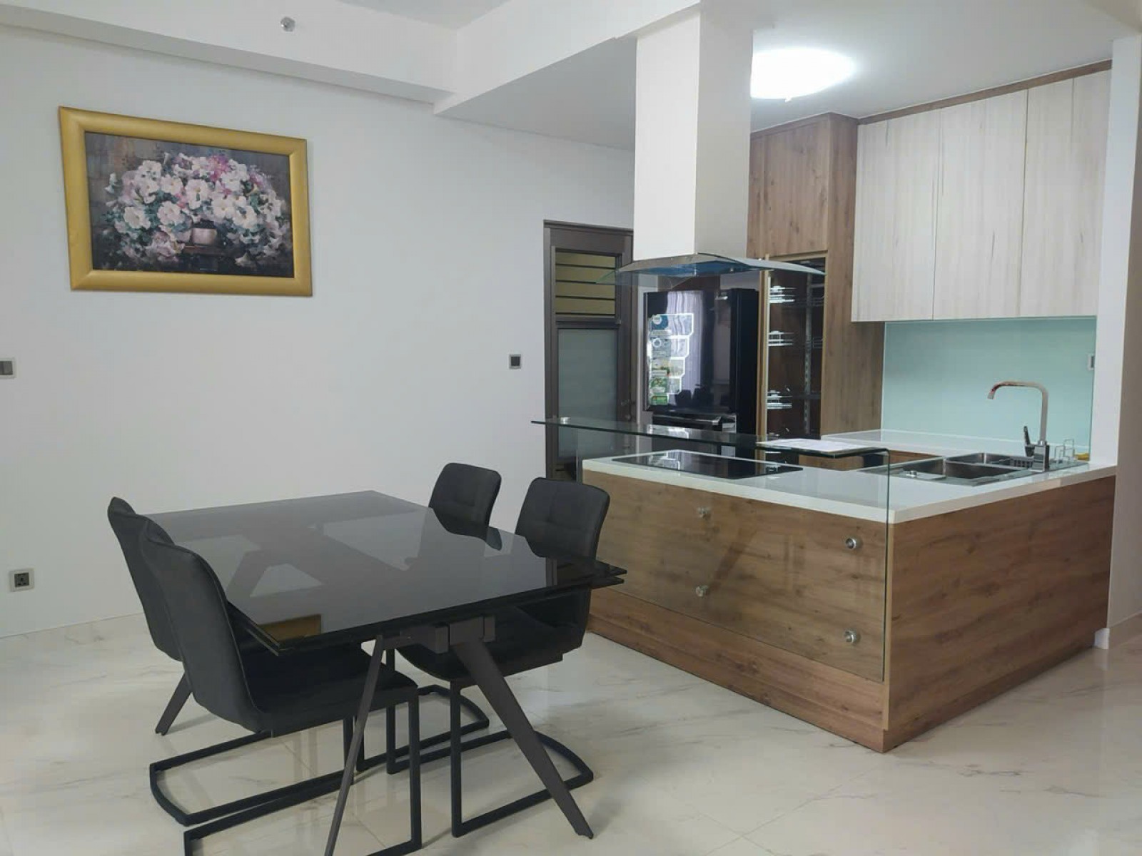 Bán giá tốt căn hộ Midtown M5, 130m2, 3PN, view sông và hồ bơi ngay Phú mỹ hưng, Q.7 - 13788