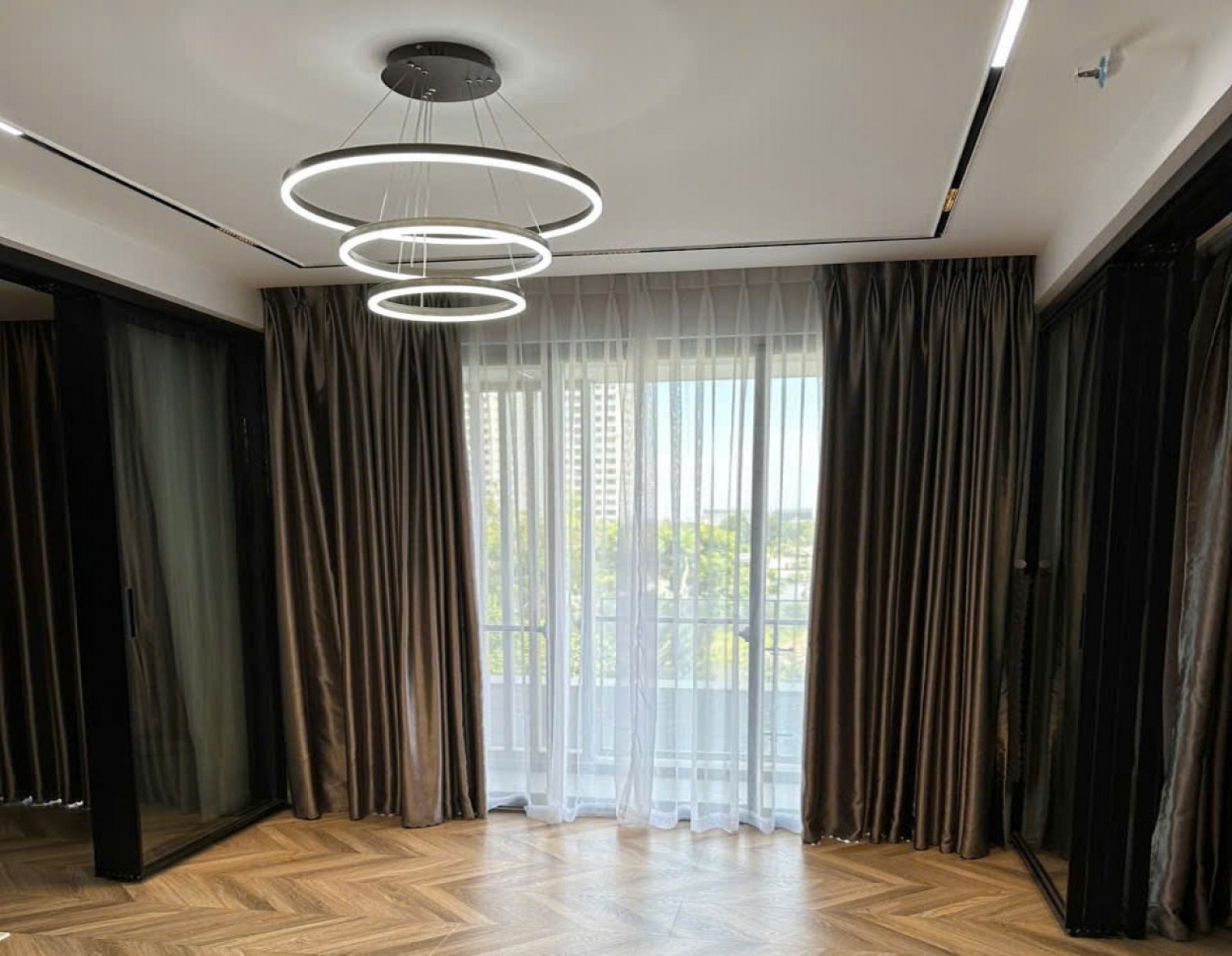 Bán giá rẻ nhà đẹp căn hộ Hưng Phúc Residence, 78m2, 2PN ngay Phú mỹ hưng, Q.7 - 13793