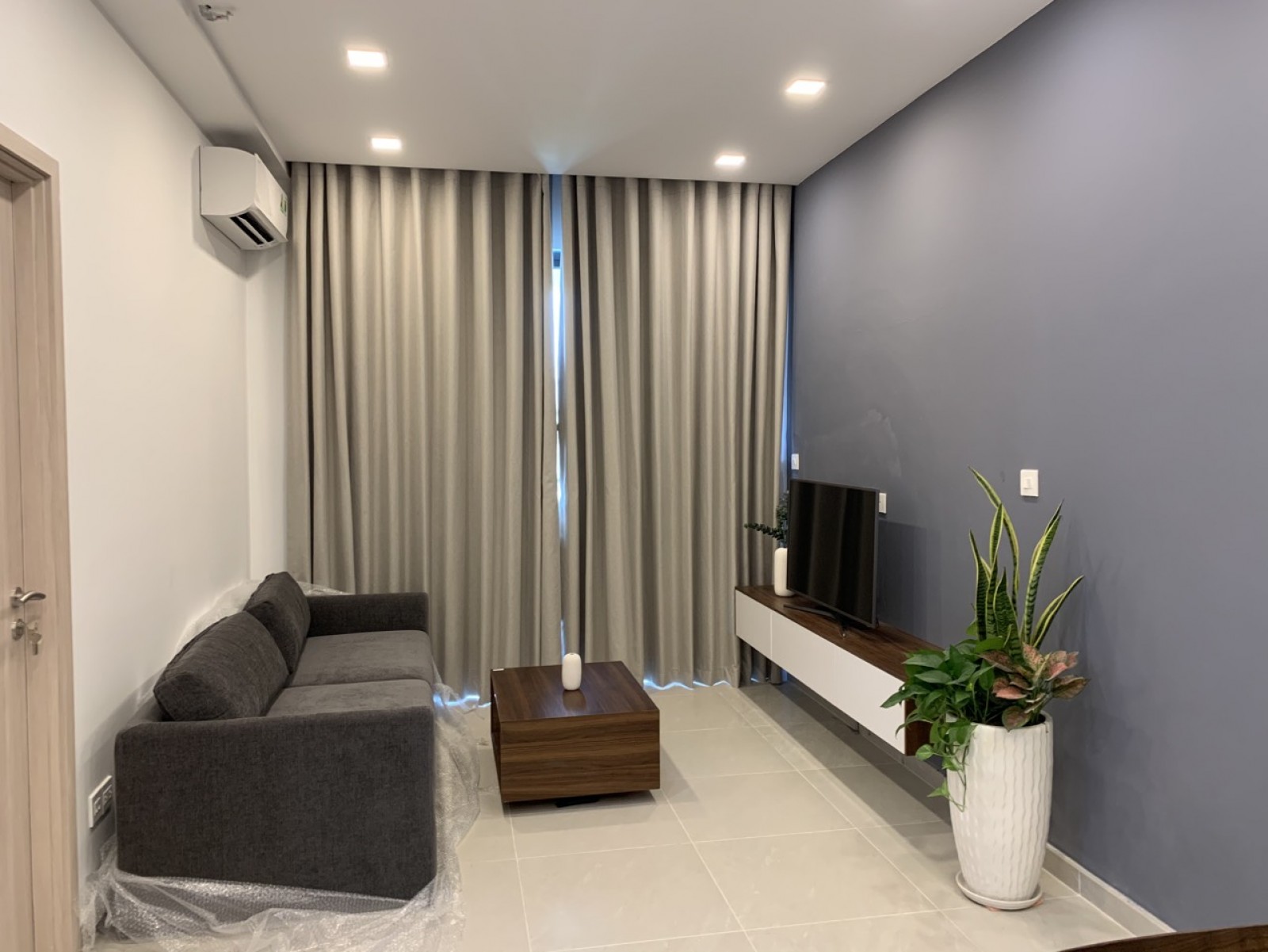 Bán gấp căn hộ Hưng Phúc 2. DT 69m2, 2PN giá cực rẻ ngay Phú mỹ hưng, Q.7