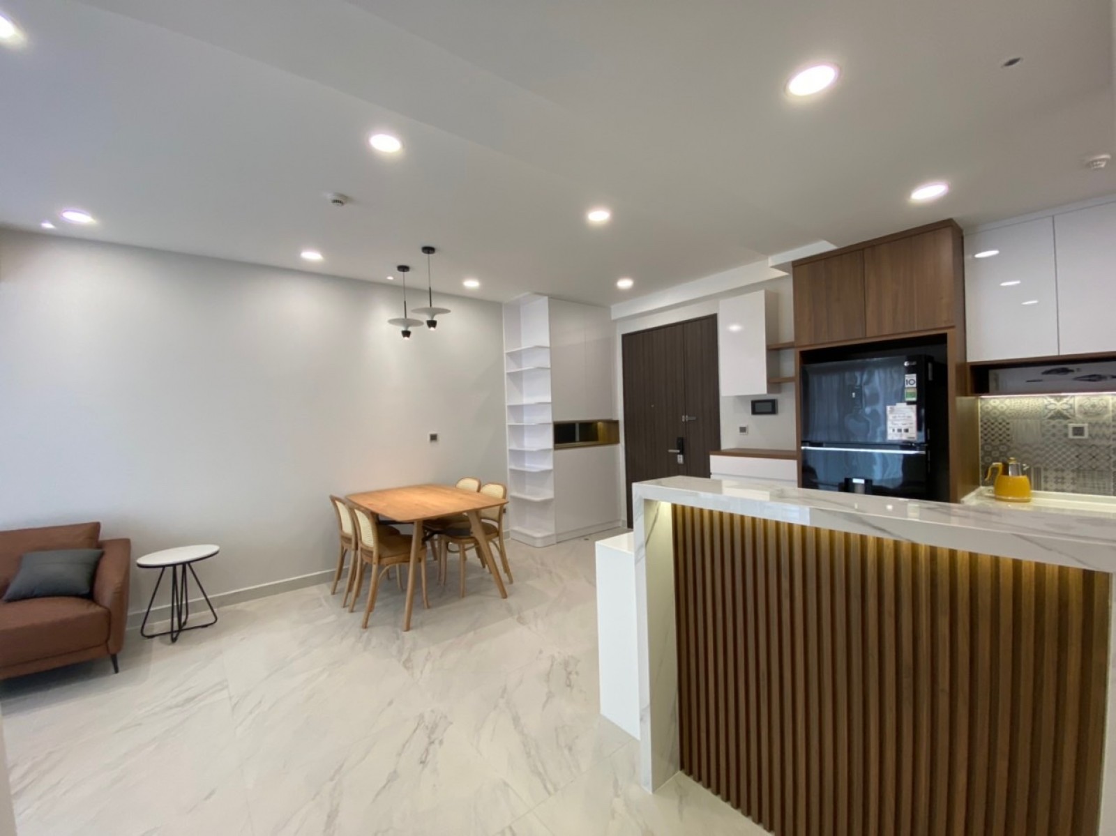Cho thuê căn hộ Midtown M7 The Signature, 80m2, 2PN chỉ 29tr, Q.7 - 13807