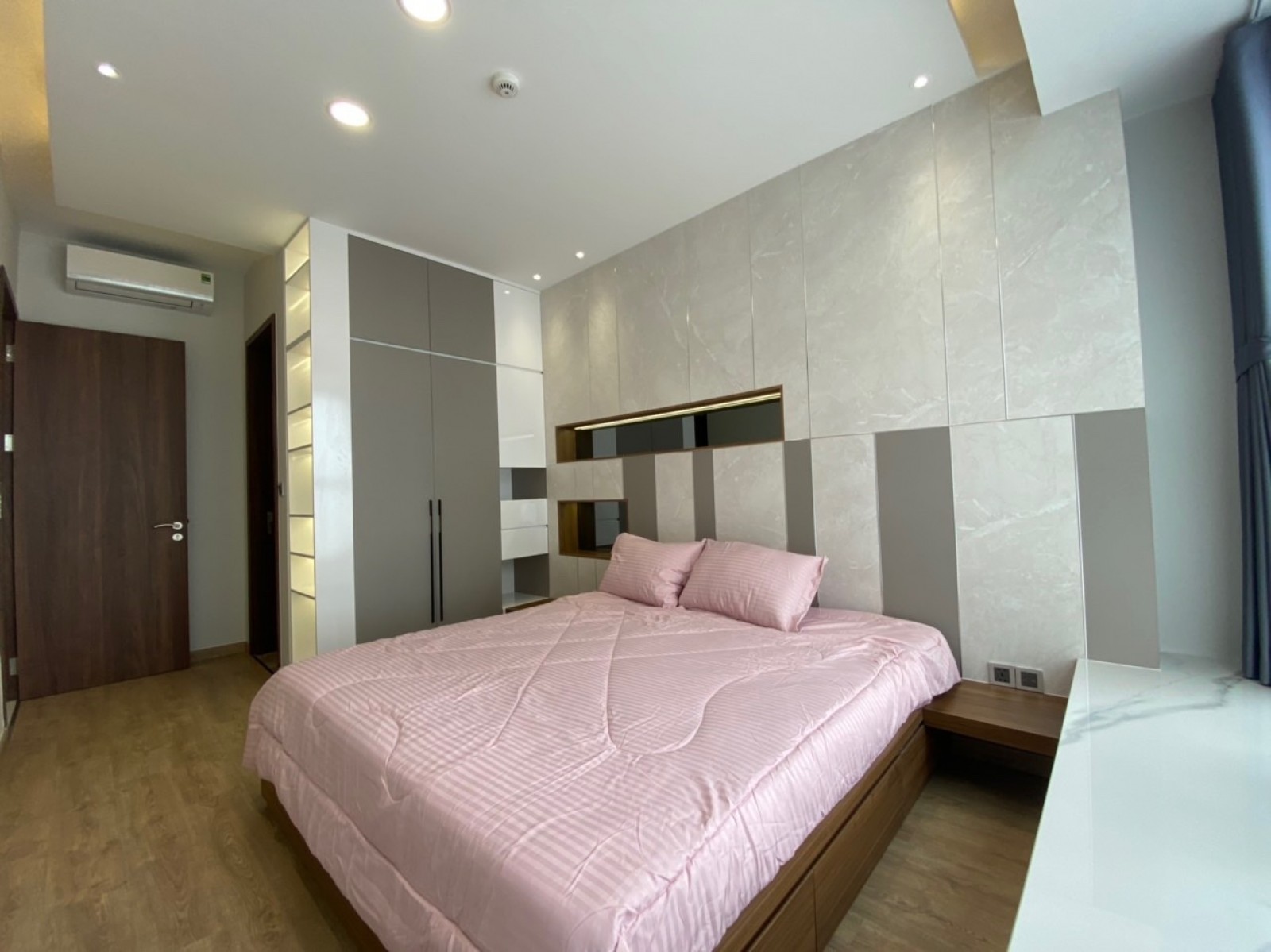 Cho thuê căn hộ Midtown M7 The Signature, 80m2, 2PN chỉ 29tr, Q.7 - 13806