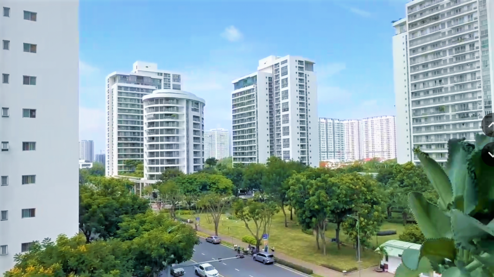 Cho thuê căn hộ Mỹ Khánh 118m2, 3Pn view Nguyễn Văn Linh giá rẻ