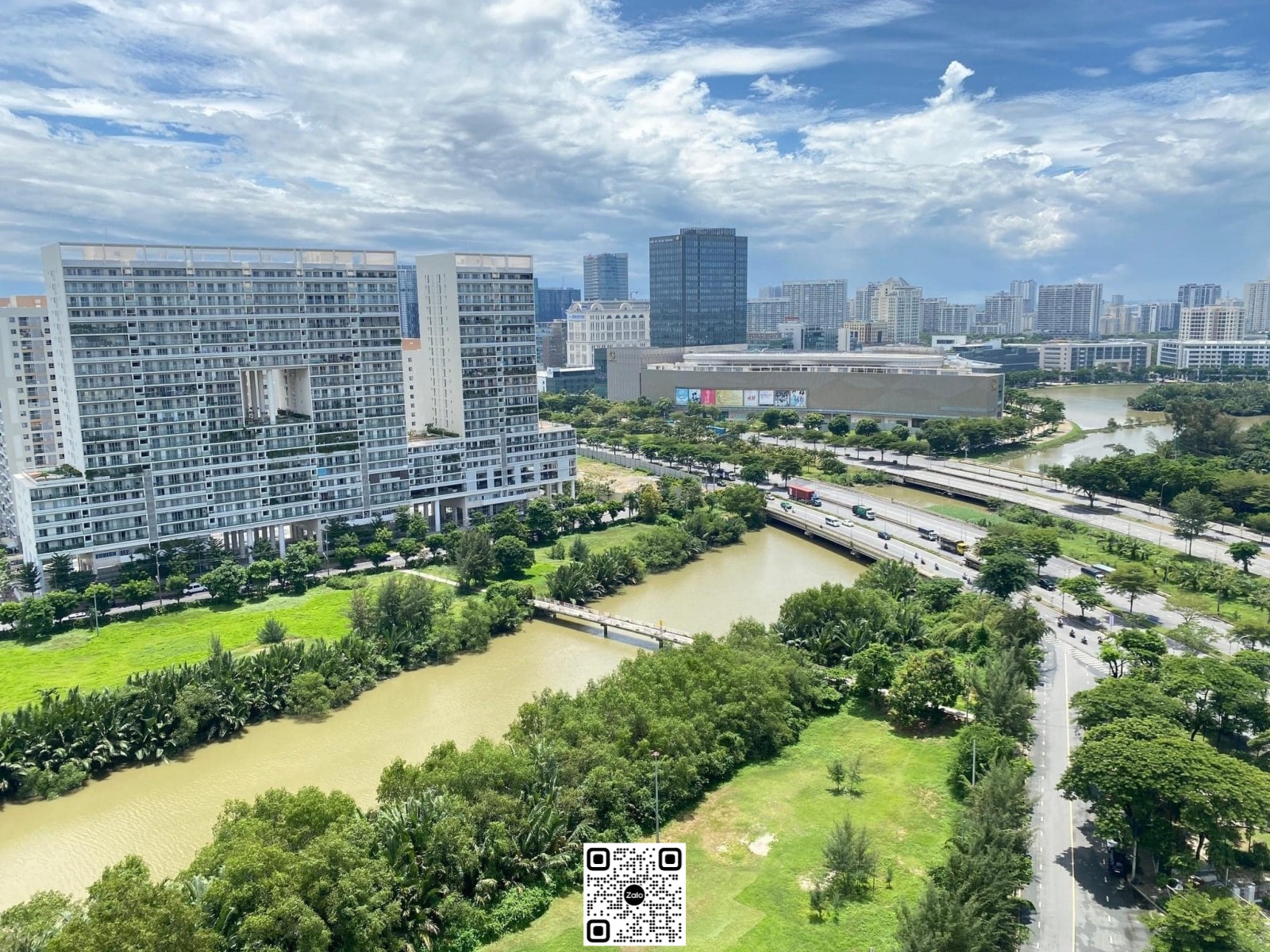 Cho thuê căn hộ Happy Valley 100m2, 3PN lầu cao giá rẻ Phú mỹ hưng, Q.7