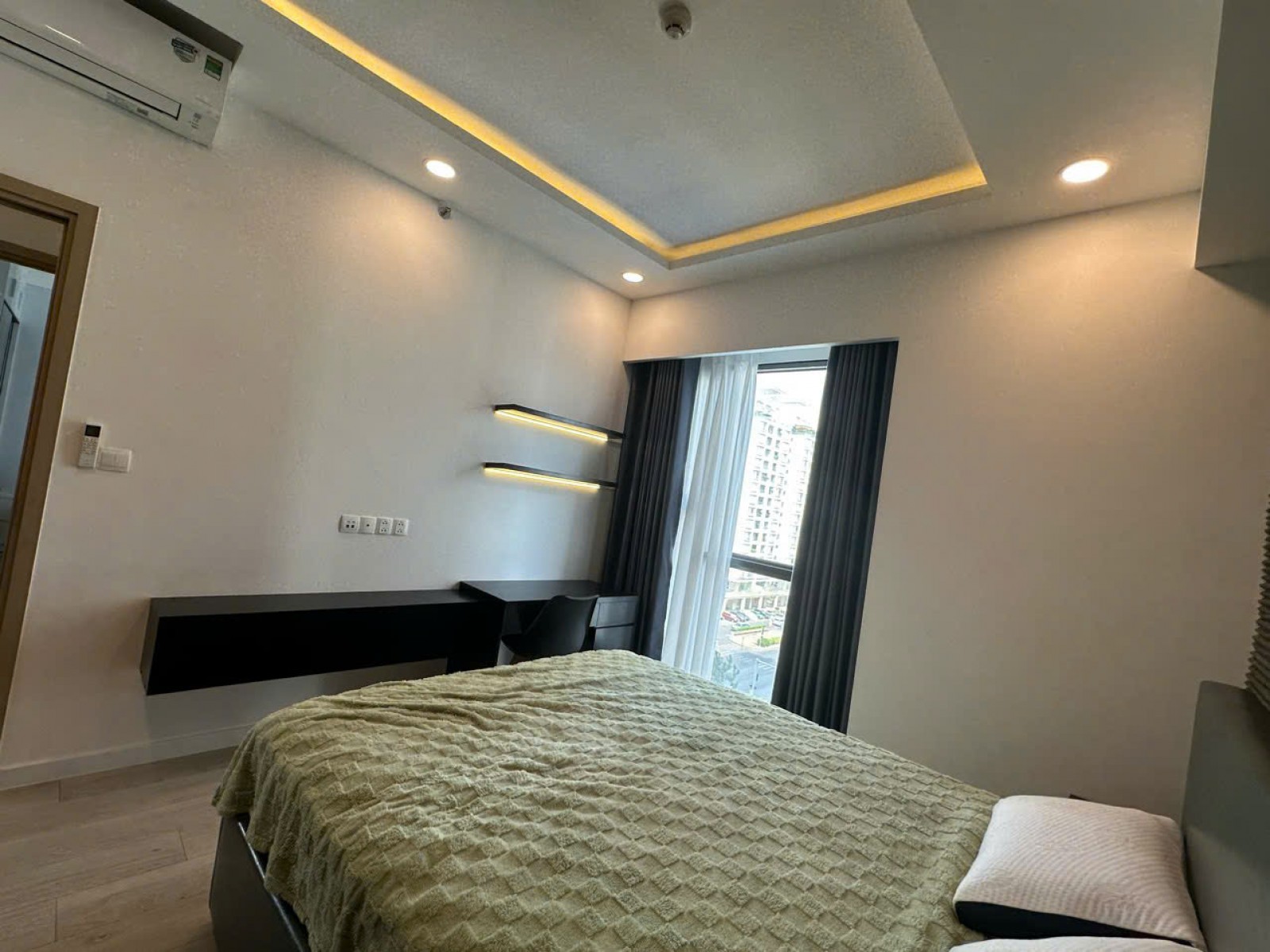 Bán căn hộ cao cấp The Antonia 110m2, nội thất cực đẹp ngay Đ.Nguyễn Lương Bằng, Q.7 - 13901