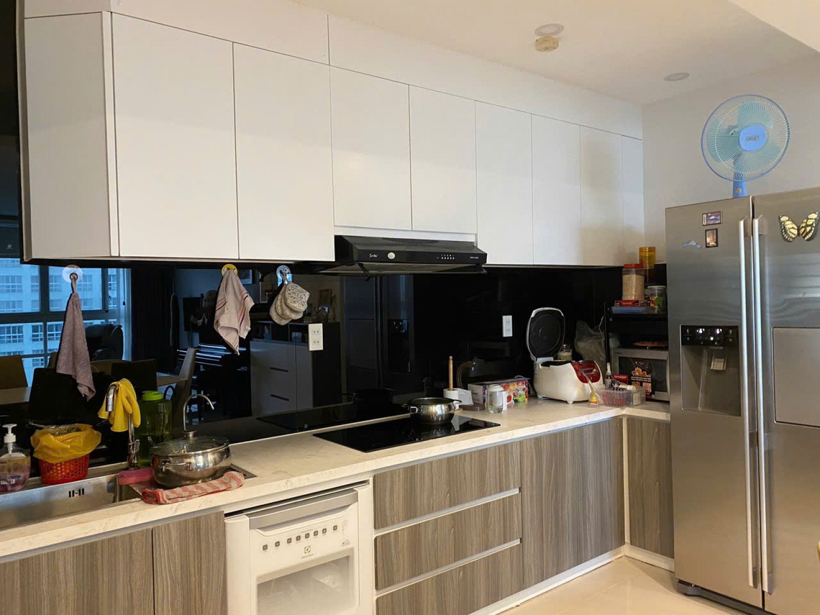 Bán căn hộ cao cấp Happy Valley 100m2, 3PN view Quận 1, sân Golf cực đẹp - 13910