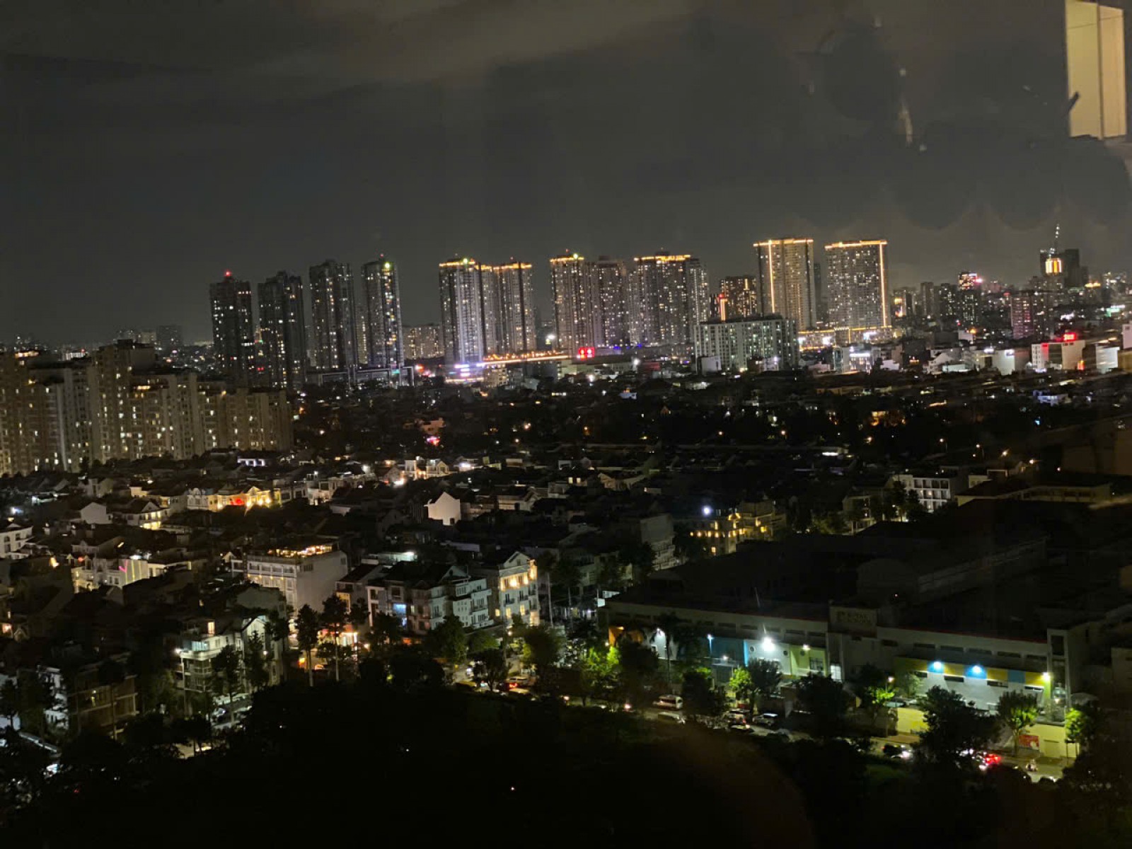 Bán căn hộ cao cấp Happy Valley 100m2, 3PN view Quận 1, sân Golf cực đẹp - 13907