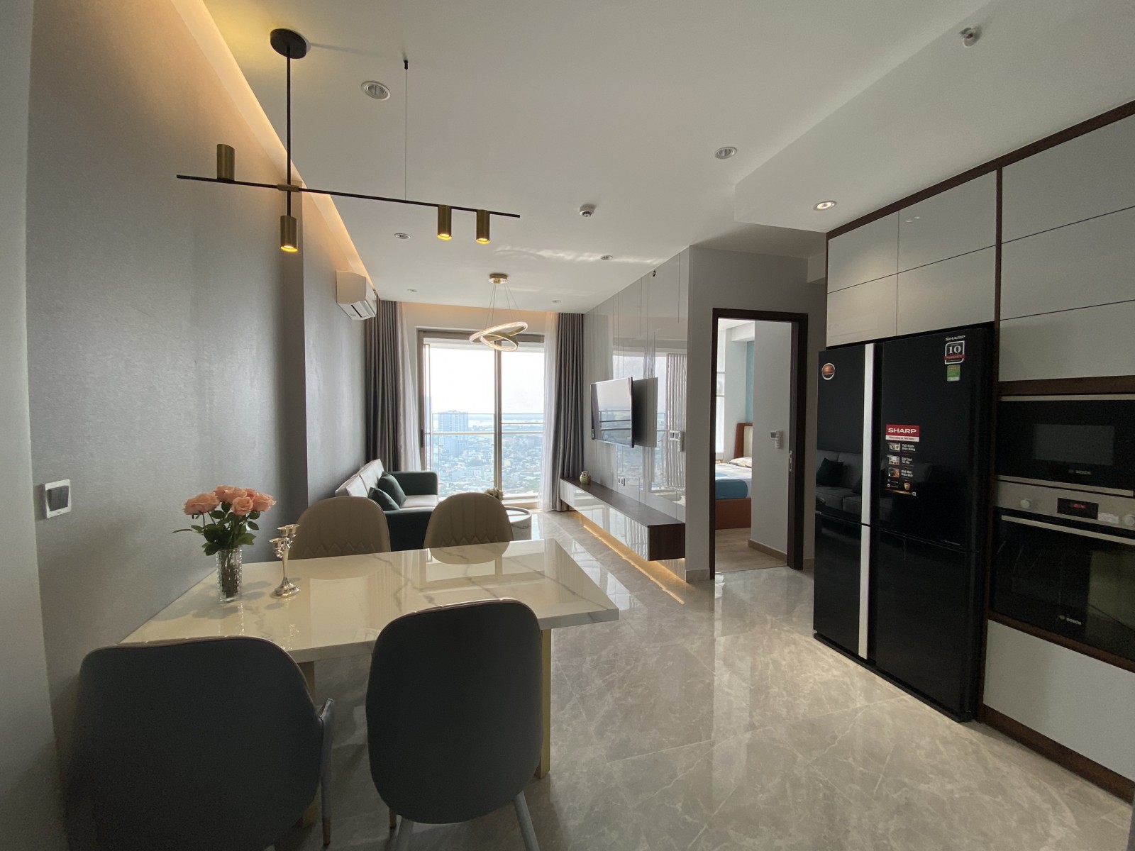 Danh sách mới nhất Bán căn hộ Midtown 2-3PN giá rẻ ngay Phú mỹ hưng, Quận 7