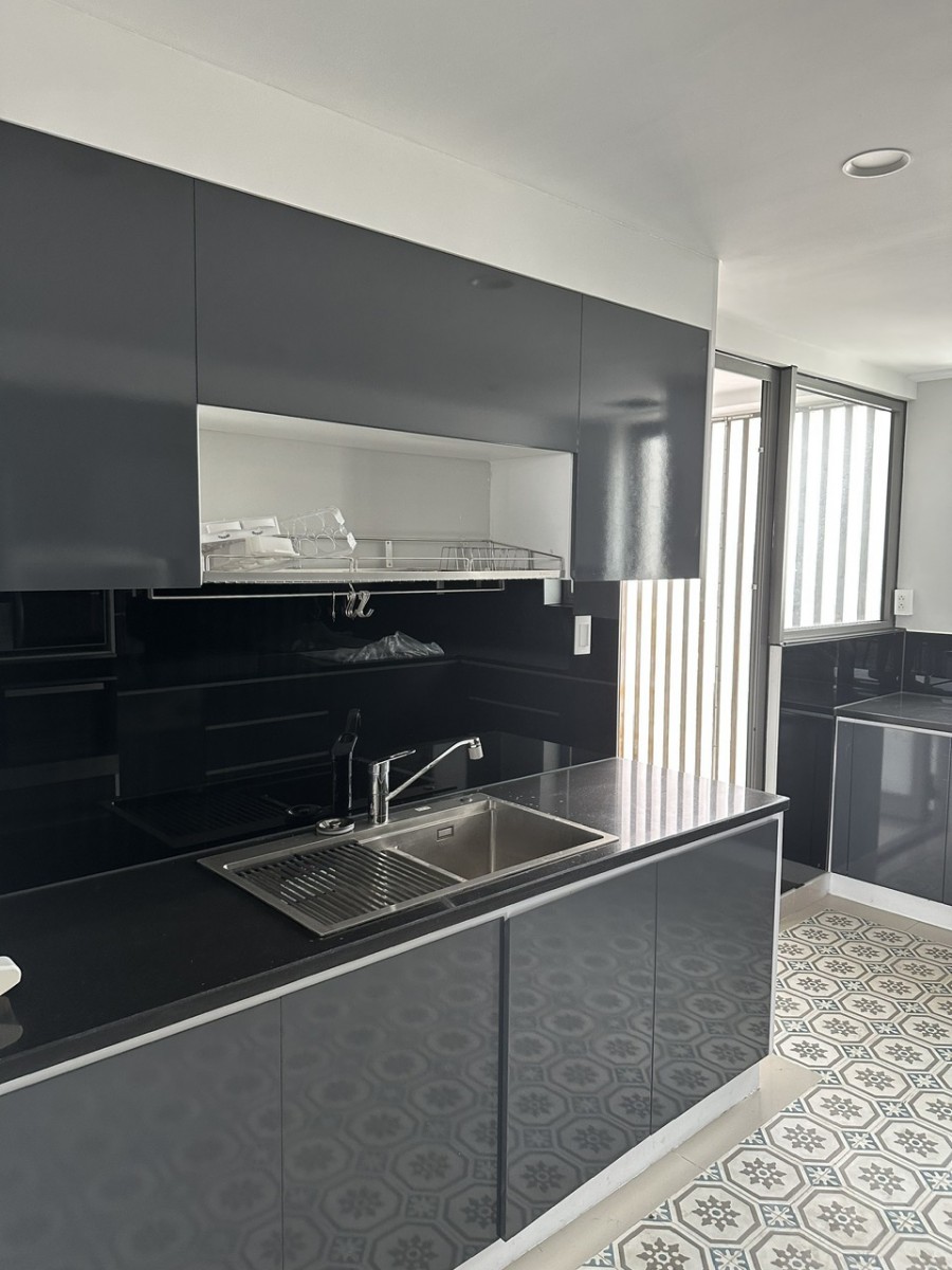 Cho thuê căn hộ Penhouse Garden Court 260m2, 2 sân rộng thoáng, view sông Carina Clubhouse - 13946