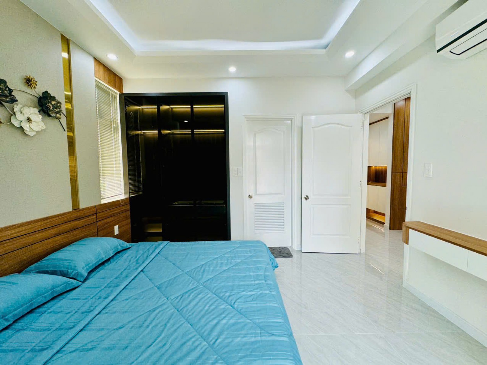 Cho thuê giá tốt căn hộ Cảnh Viên 2, 118m2, nhà đẹp view biệt thự Phú mỹ hưng - 13954