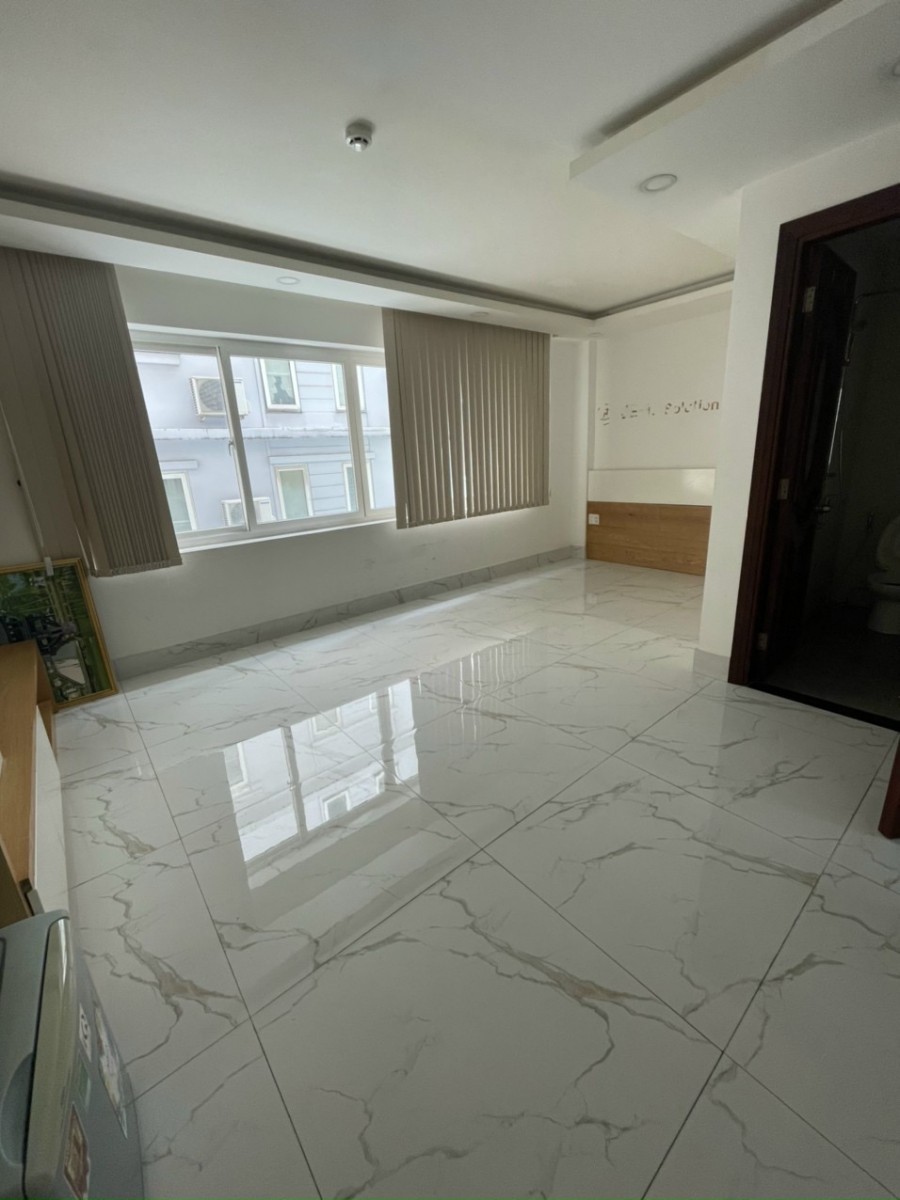 Cho thuê tầng Trệt + Lửng nhà phố đường Cao Triều Phát Phú Mỹ Hưng - 13975