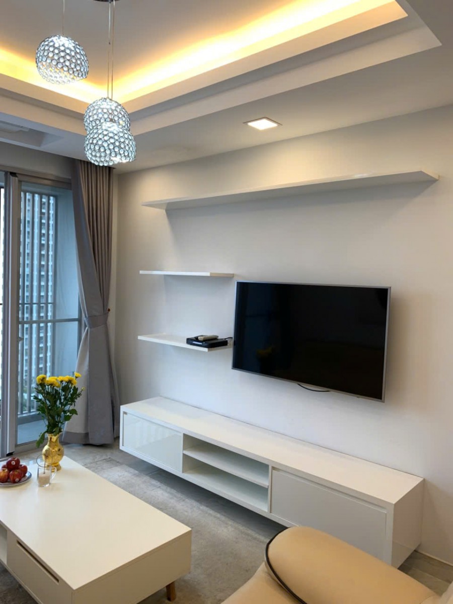 Cho thuê nhanh căn hộ Scenic Valley, PMH Q7 nhà đẹp, 94m2, 3PN, ô xe hầm - 13983