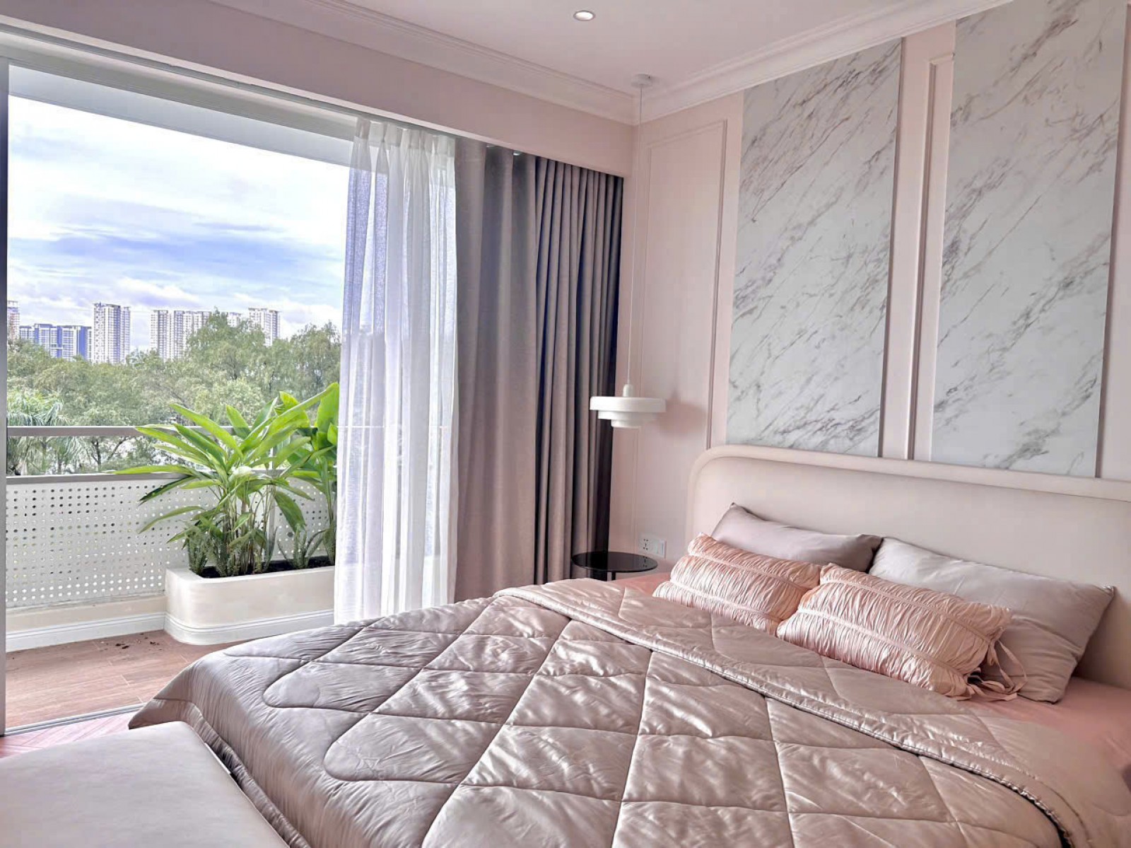 Cho thuê căn hộ cao cấp Grand View C 158m2, view sông cực đẹp Phú mỹ hưng - 13995