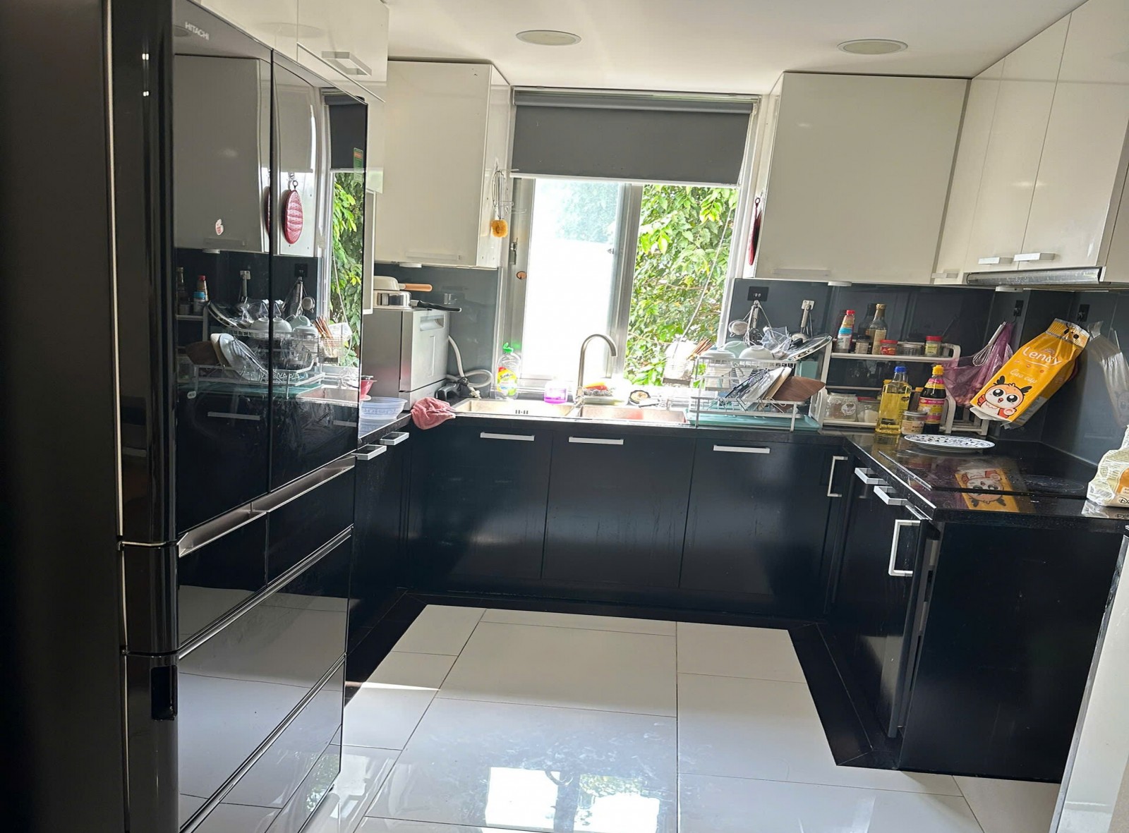 Bán gấp căn hộ Mỹ Khánh 4, 113m2, căn góc view hồ bơi và Biệt thự phú mỹ hưng - 14024