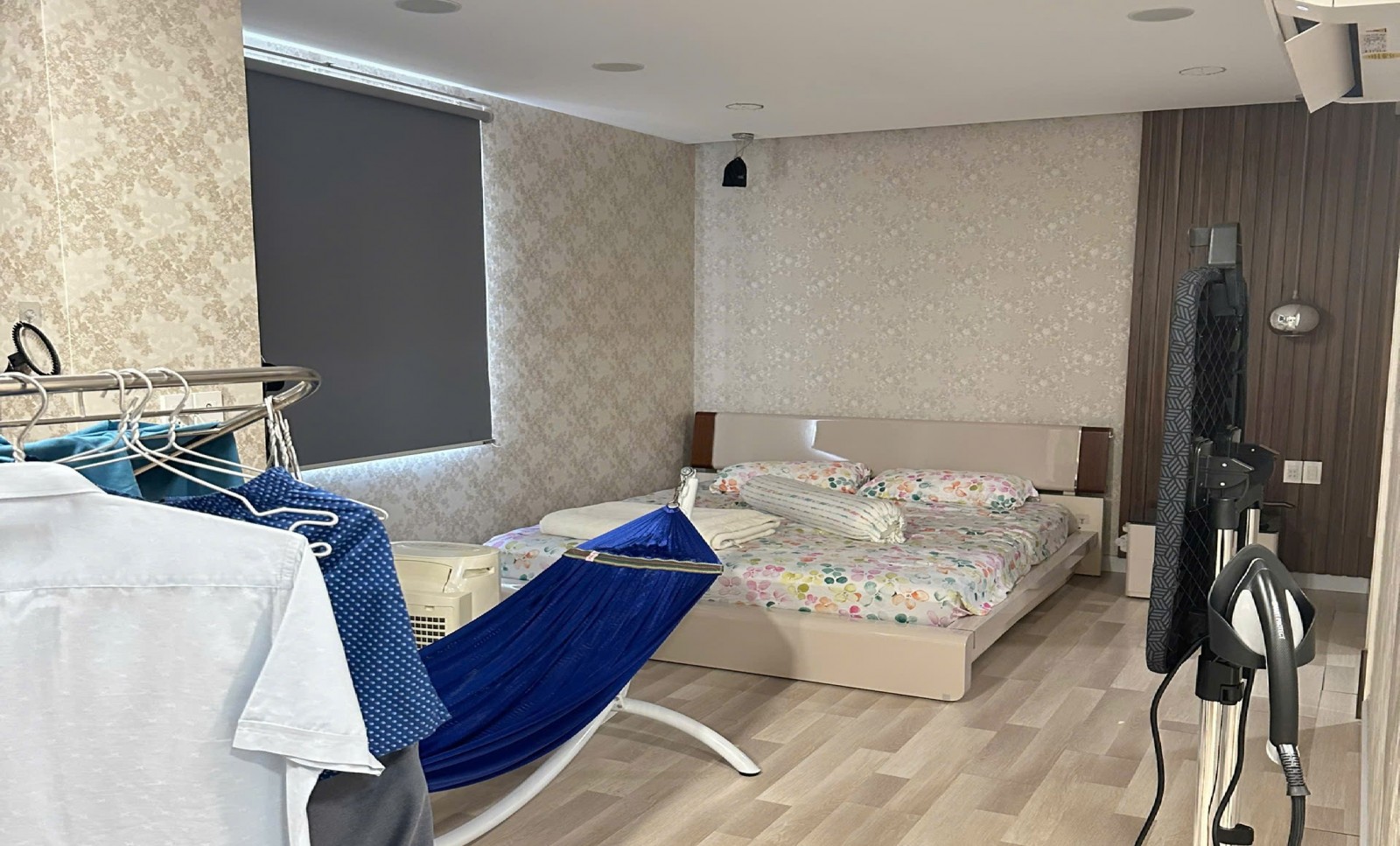 Bán gấp căn hộ Mỹ Khánh 4, 113m2, căn góc view hồ bơi và Biệt thự phú mỹ hưng - 14026