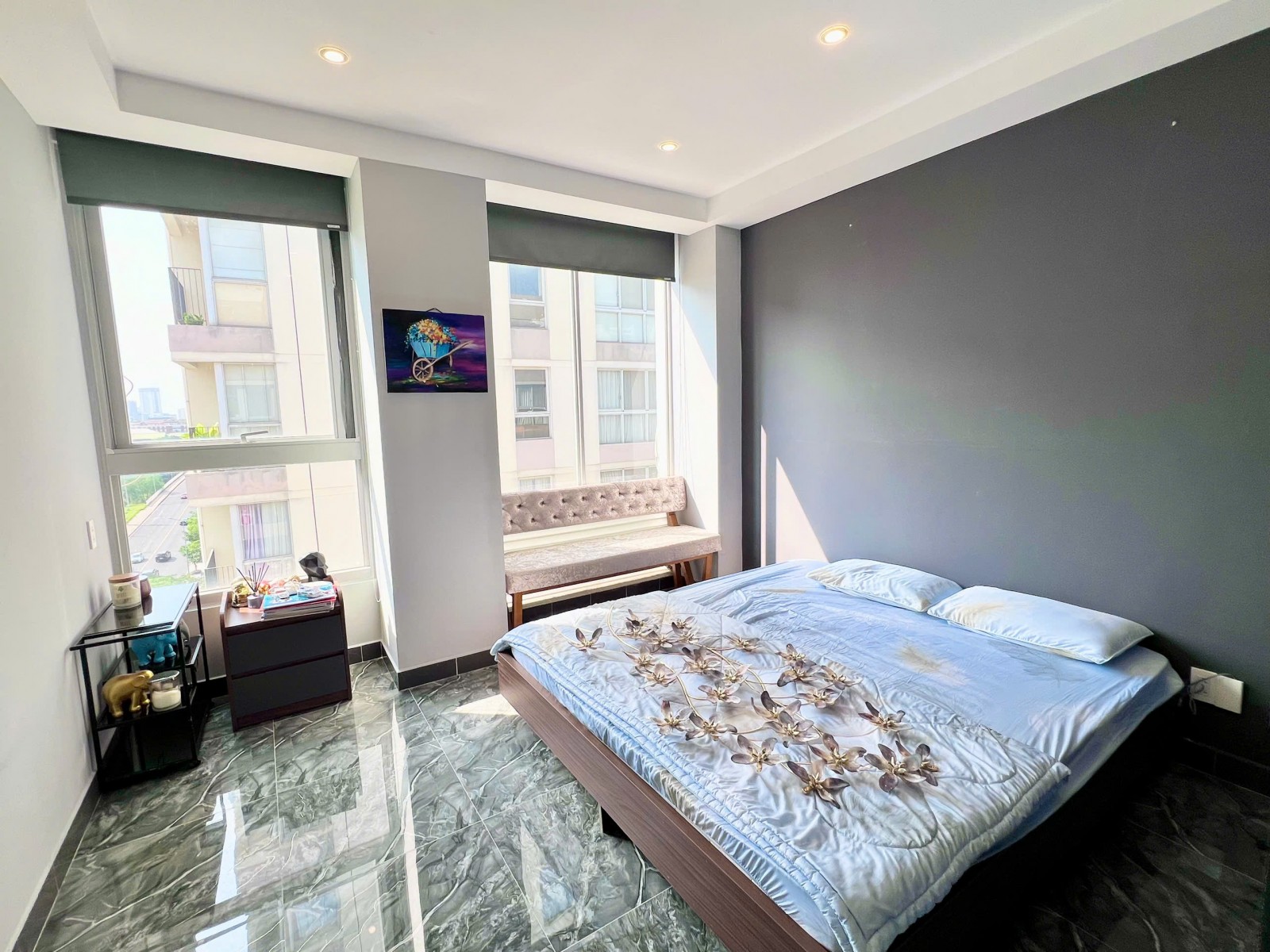 Bán Gấp căn hộ penthouse Star Hill, 242m2, 3PN cực đẹp ngay trường Đinh Thiện Lý 2, Phú Mỹ Hưng - 14032