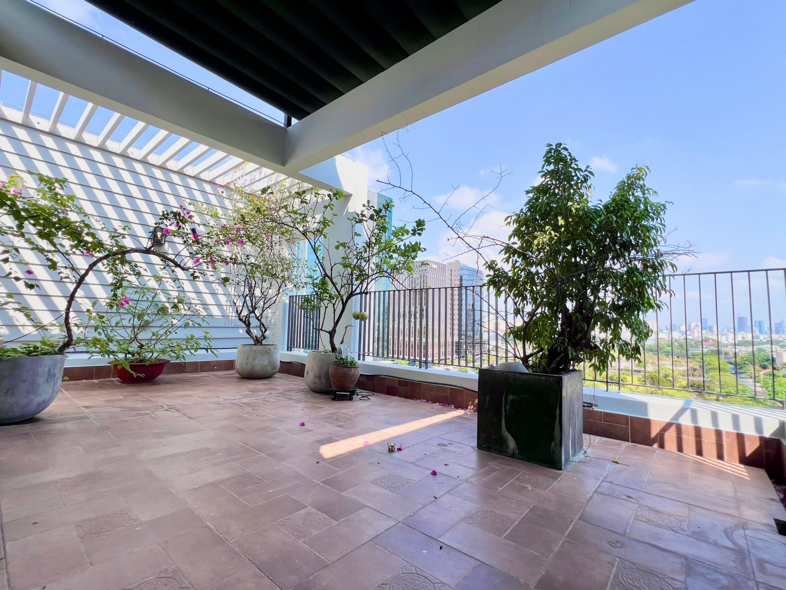 Bán Gấp căn hộ penthouse Star Hill, 242m2, 3PN cực đẹp ngay trường Đinh Thiện Lý 2, Phú Mỹ Hưng - 14034