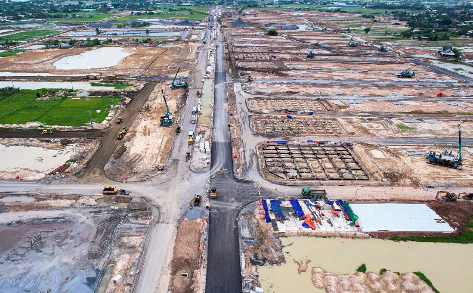 NHẬN BOOKING GIỮ CHỖ– DỰ ÁN VINHOMES GREEN CITY - 14068
