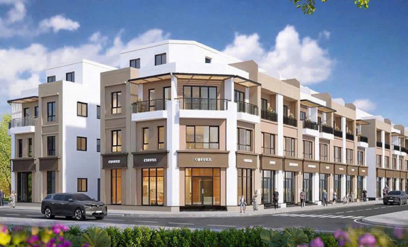 NHẬN BOOKING GIỮ CHỖ– DỰ ÁN VINHOMES GREEN CITY - 14061