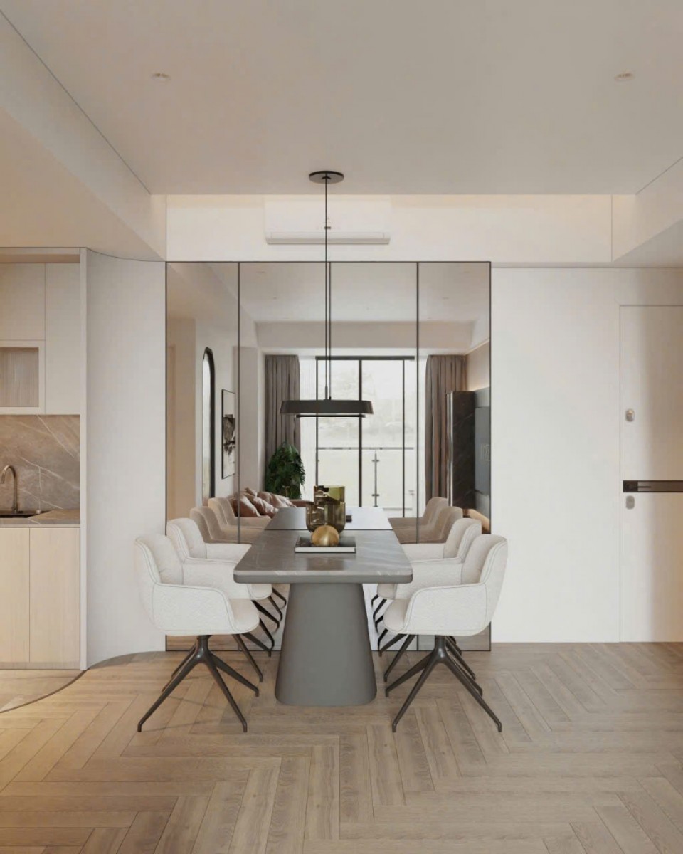 Cho Thuê CH Hưng Phúc 1, 80m2+17m2 Sân Vườn, Nhà Mới 100%, 2PN. Lh: 0916529786 - 14077