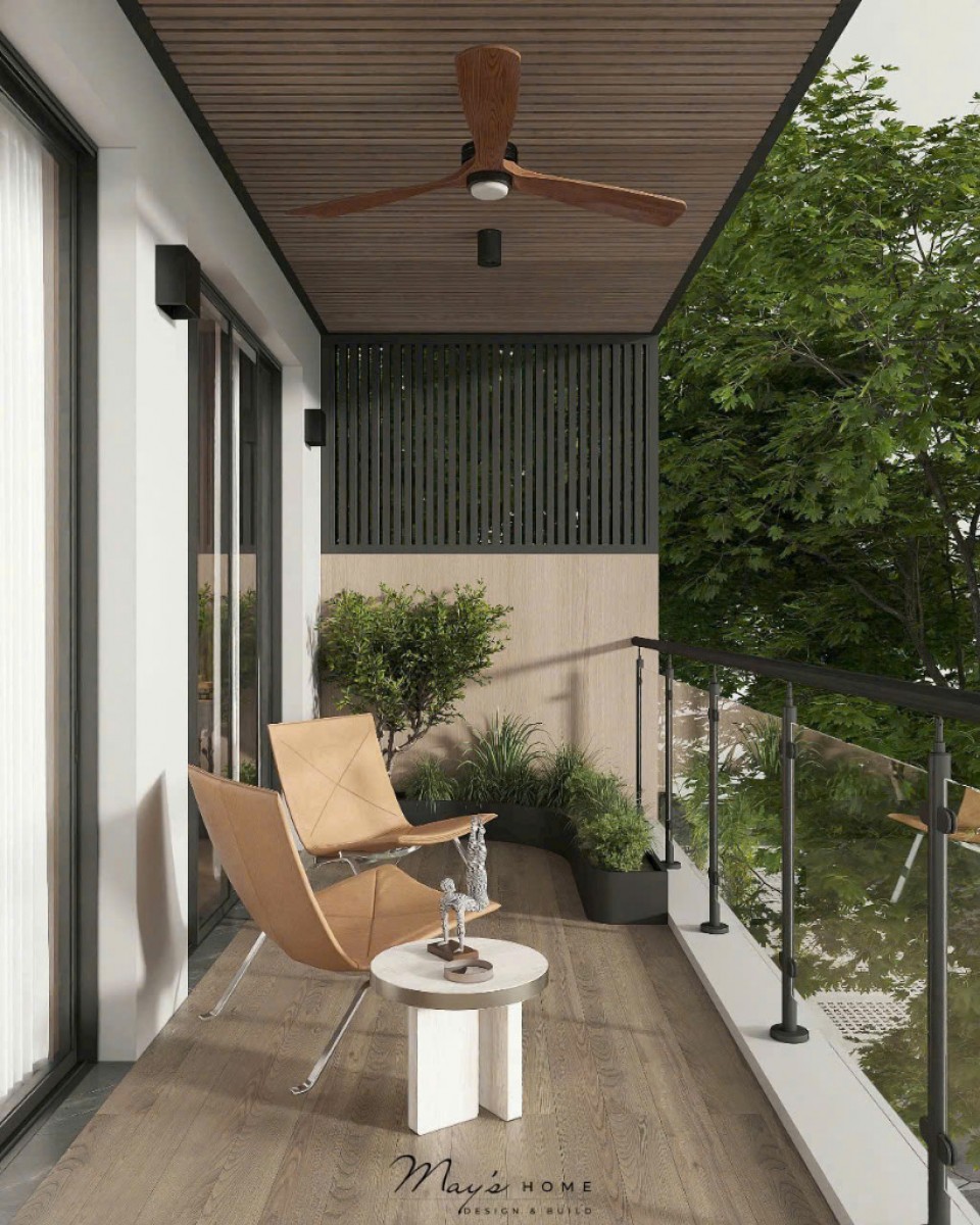 Cho Thuê CH Hưng Phúc 1, 80m2+17m2 Sân Vườn, Nhà Mới 100%, 2PN. Lh: 0916529786 - 14082