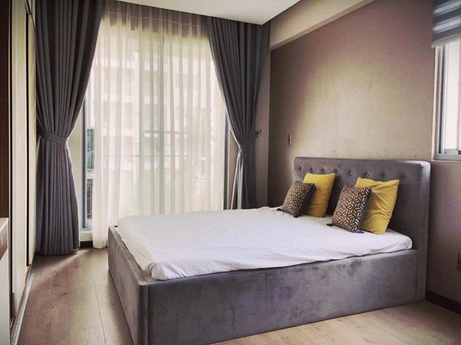 Cho thuê căn hộ cao cấp Green Valley, PMH, Q7 nhà đẹp, 2PN chỉ 19tr - 14087
