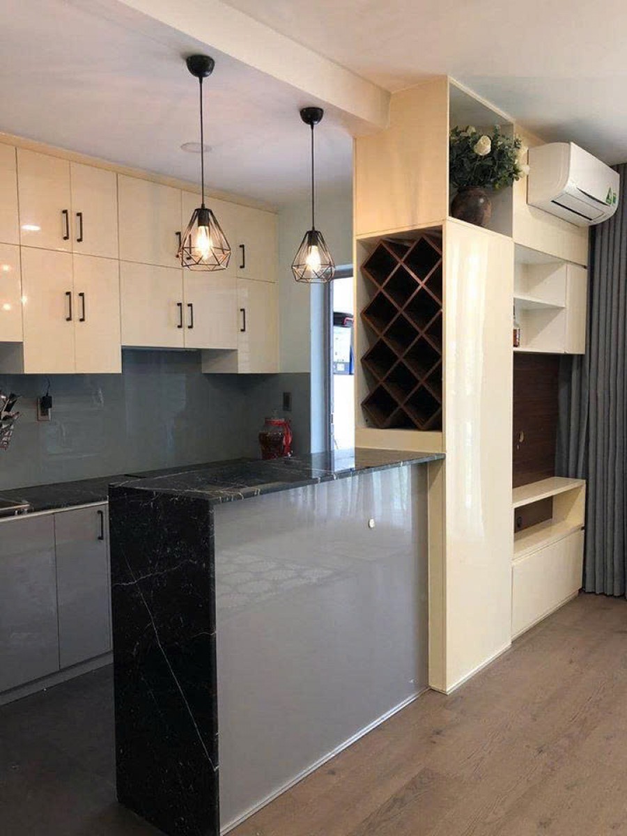 Cho thuê căn hộ cao cấp Green Valley, PMH, Q7 nhà đẹp, 2PN chỉ 19tr - 14085