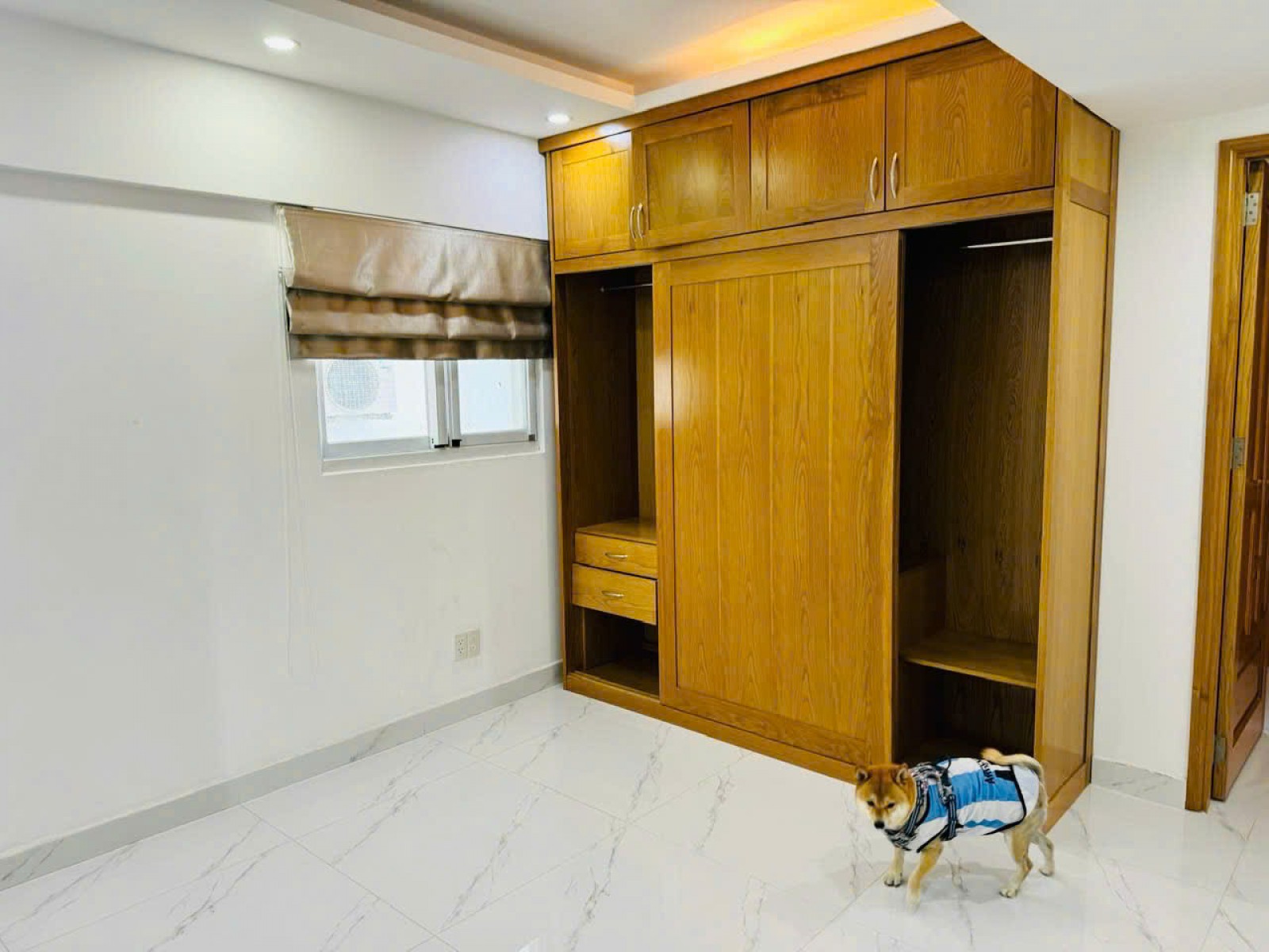 Cho thuê căn hộ Happy valley , dt 135m2 , 3 phòng ngủ , nhà đẹp giá rẻ , Phú Mỹ Hưng , Quận 7 , tp Hồ Chí Minh - 14135