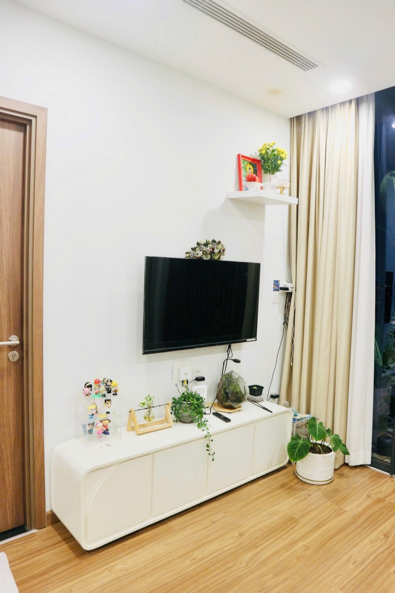 Bán căn hộ Eco green , 2 phòng ngủ , đường Nguyễn Văn Linh , Quận 7 , tp Hồ Chí Minh - 14137