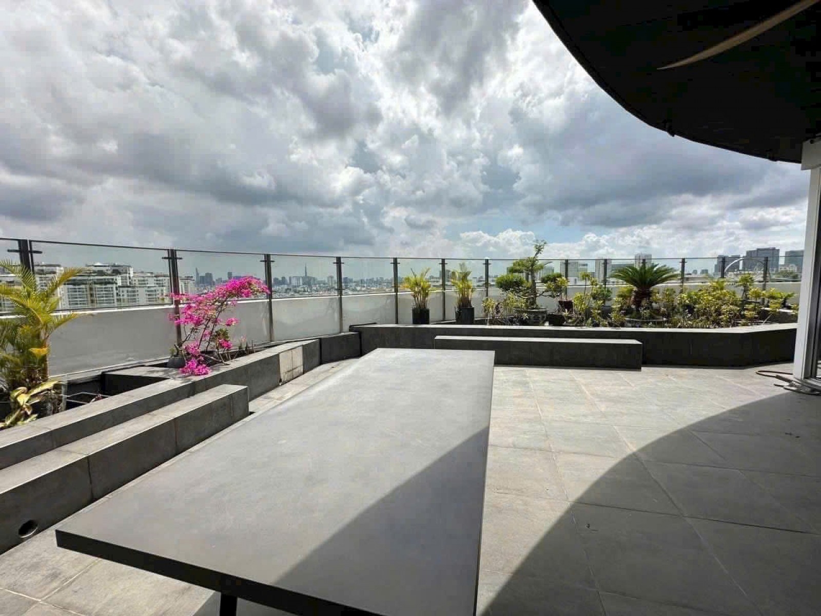 Bán Giá rẻ căn hộ Penhouse Riverpark Residence 332m2, nội thất cao cấp ngay Phú mỹ hưng, Q.7 - 14148