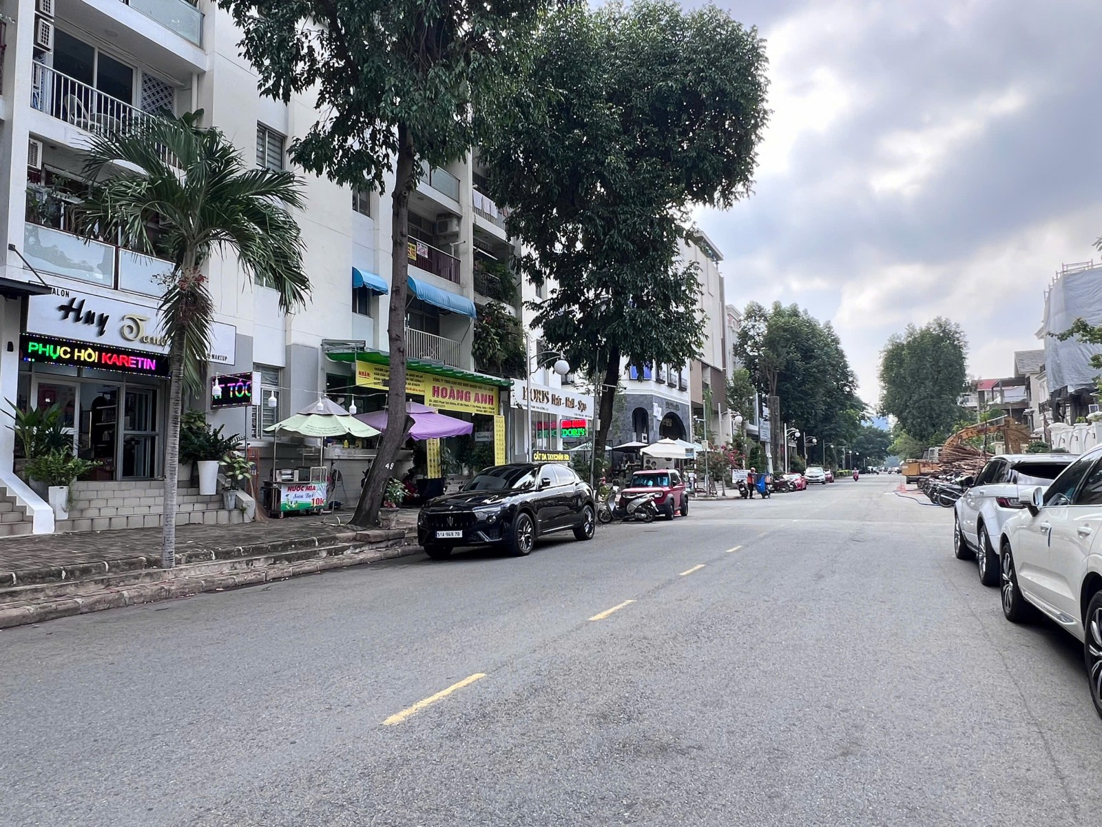 Bán gấp giá cực rẻ căn Shop Mỹ Phước, mặt tiền đường Phạm Thái Bường