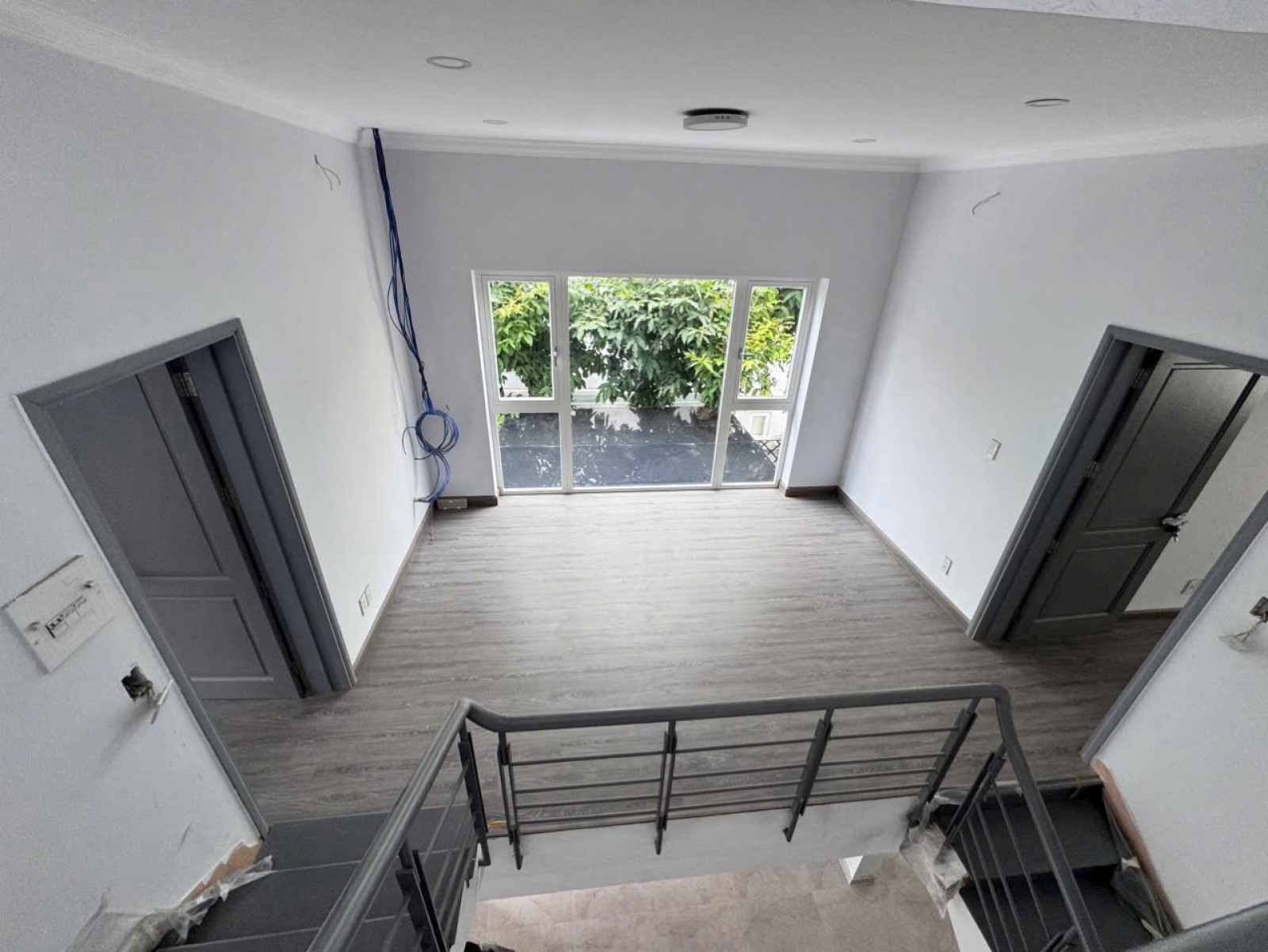 Cho thuê Biệt thự đẹp mới decor Mỹ Hưng, cạnh căn hộ Urban Hill Quận 7 - 14234