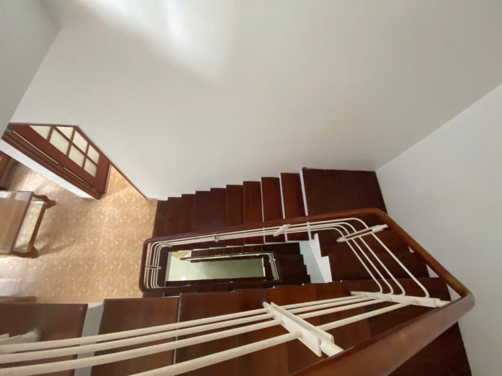 Cho thuê Gấp giá rẻ nguyên căn Biệt thự song lập Mỹ Kim 10*20m, 3 lầu - 14246