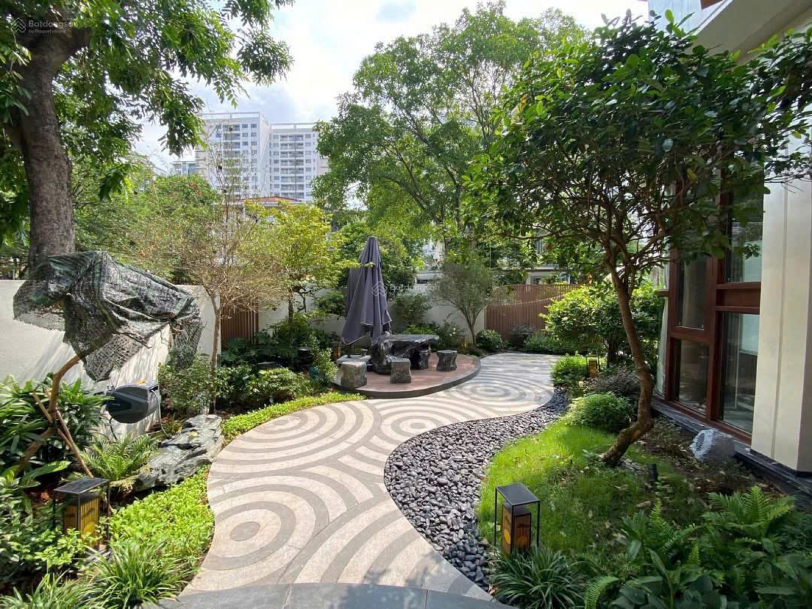 Bán căn góc Biệt thự đơn lập Siêu đẹp Mỹ Phú 1 ngay đường G Phú mỹ hưng, Quận 7 - 14256