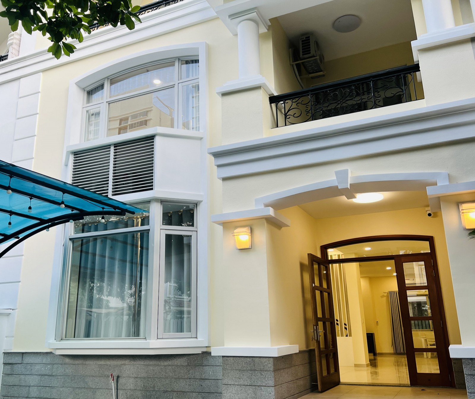 Bán Gấp căn Biệt thự liên kế Nam Viên chỉ 39 tỷ, cạnh công viên Sakura Hoa anh đào Midtown - 14284
