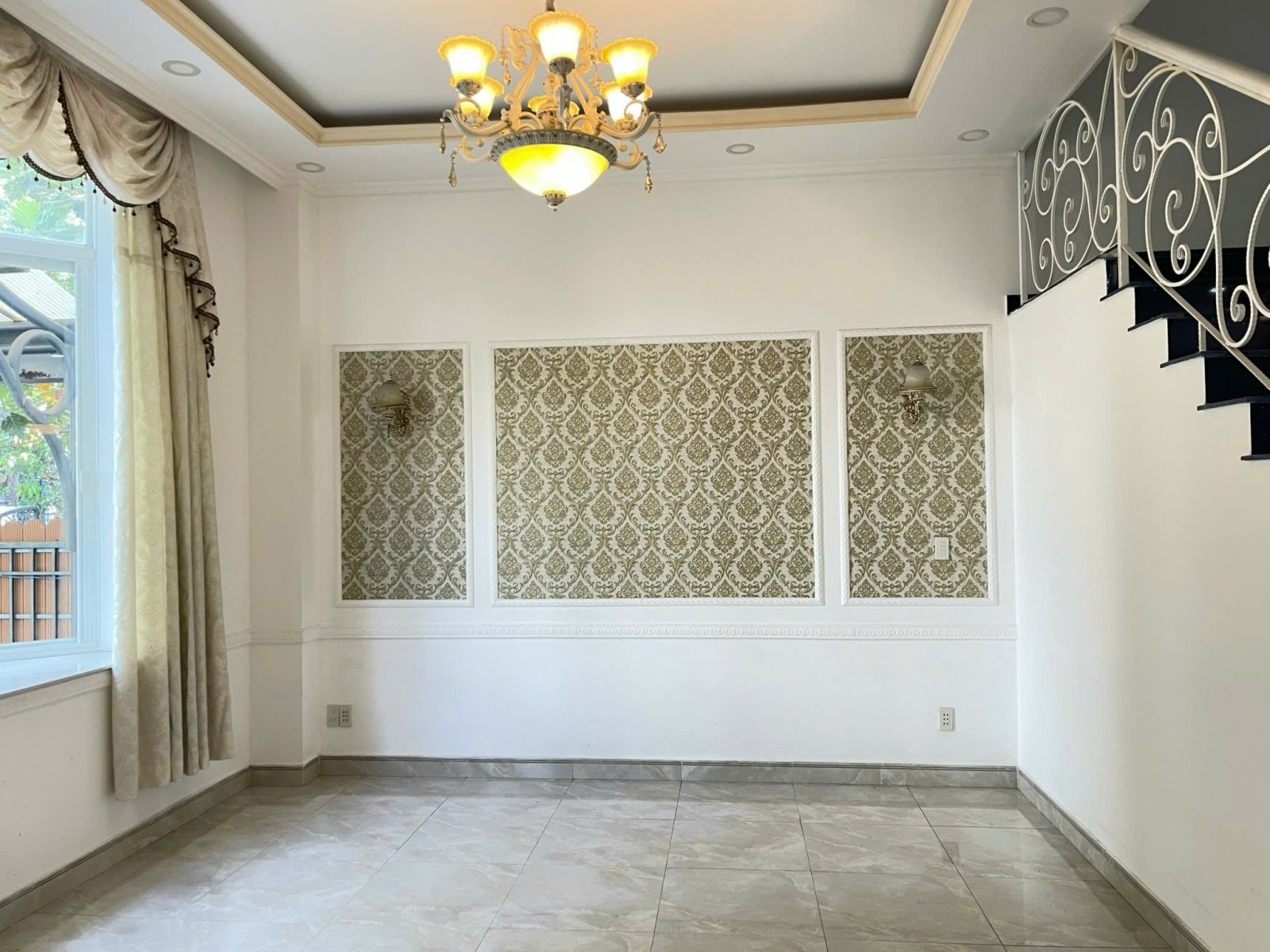 Bán Gấp căn Biệt thự liên kế Nam Viên chỉ 39 tỷ, cạnh công viên Sakura Hoa anh đào Midtown - 14283
