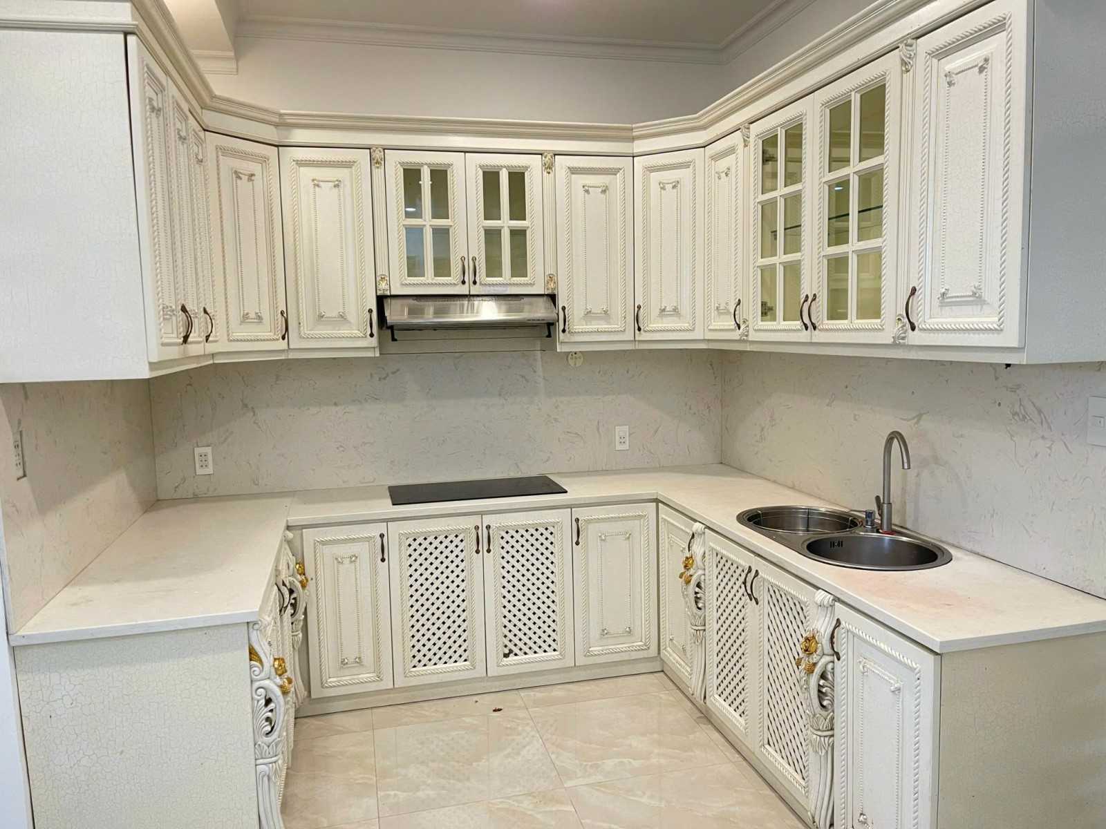 Bán Gấp căn Biệt thự liên kế Nam Viên chỉ 39 tỷ, cạnh công viên Sakura Hoa anh đào Midtown