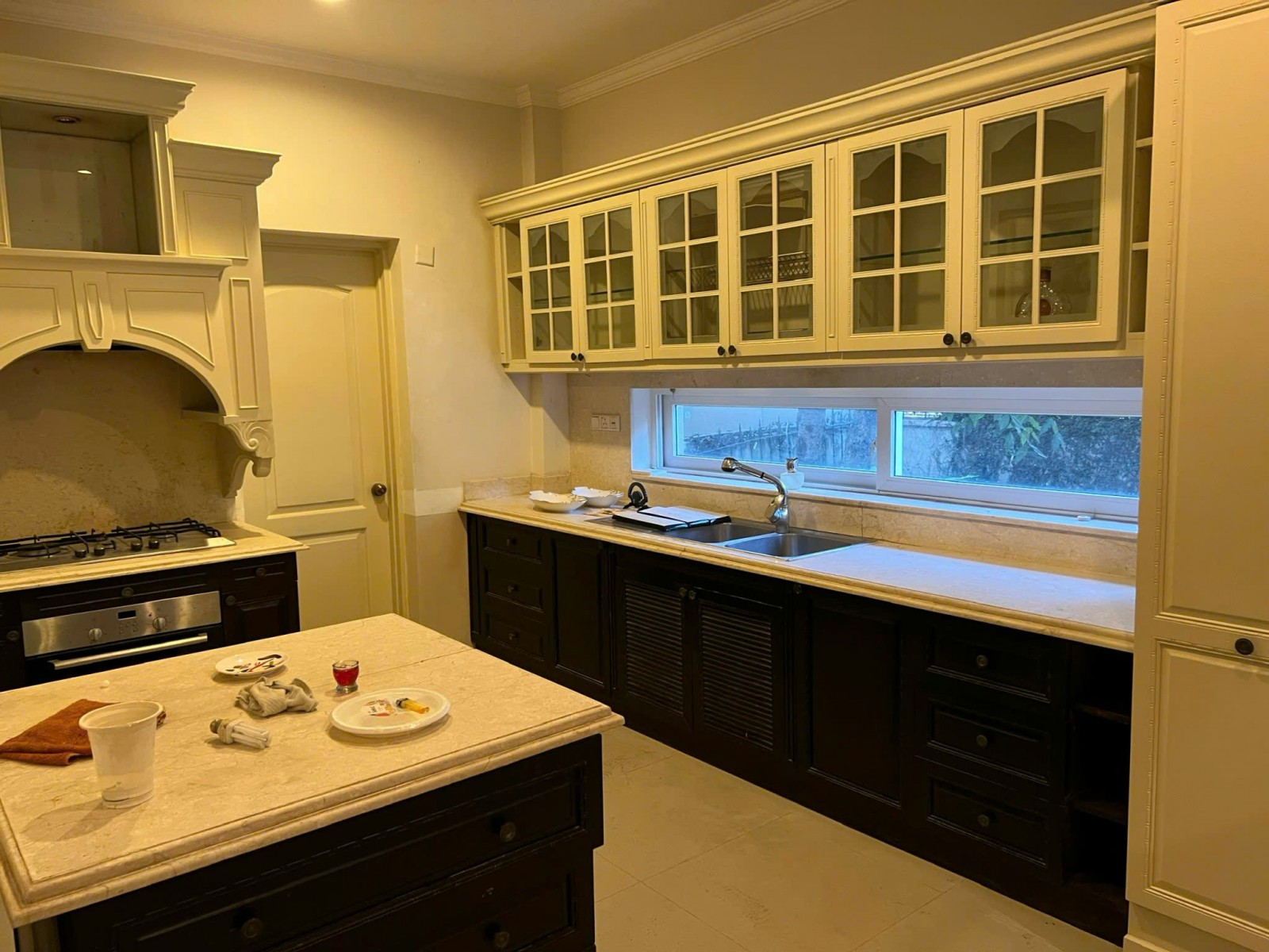 CỰC RẺ Bán Biệt thự đơn lập PHÚ GIA 317m2 ngay Phú mỹ hưng chỉ 93 tỷ có Sổ hồng - 14328