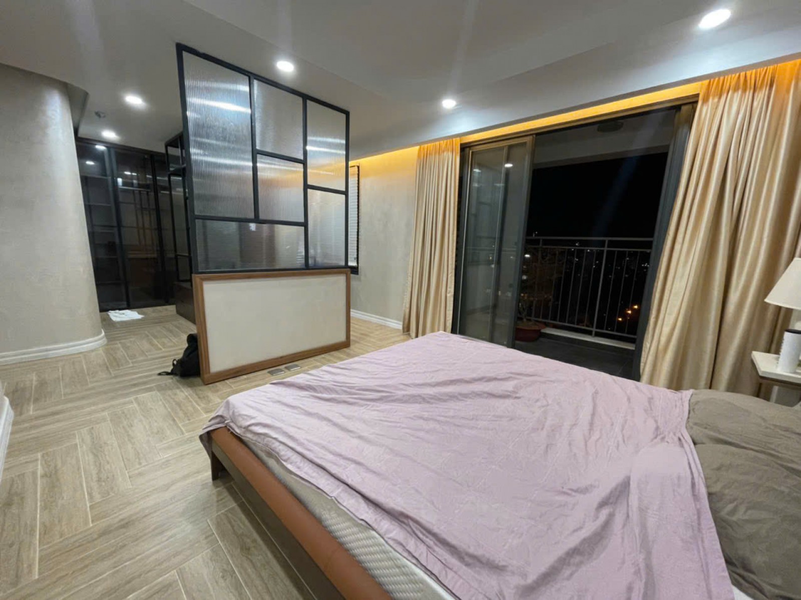 BÁN GẤP GIÁ CỰC TỐT căn hộ Nam Phúc 124m2, View trực diện công viên Nam viên 2ha cực đẹp - 14349