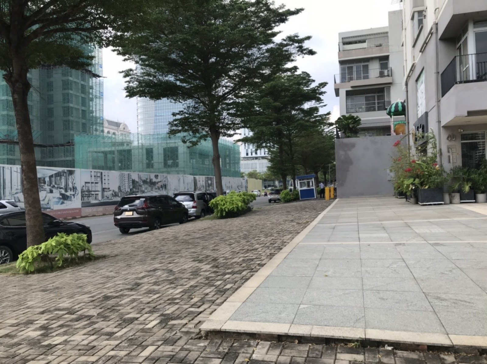 Cho thuê CỰC RẺ shophouse Star Hill 170m2, ngay trường Đinh Thiện Lý - 14365