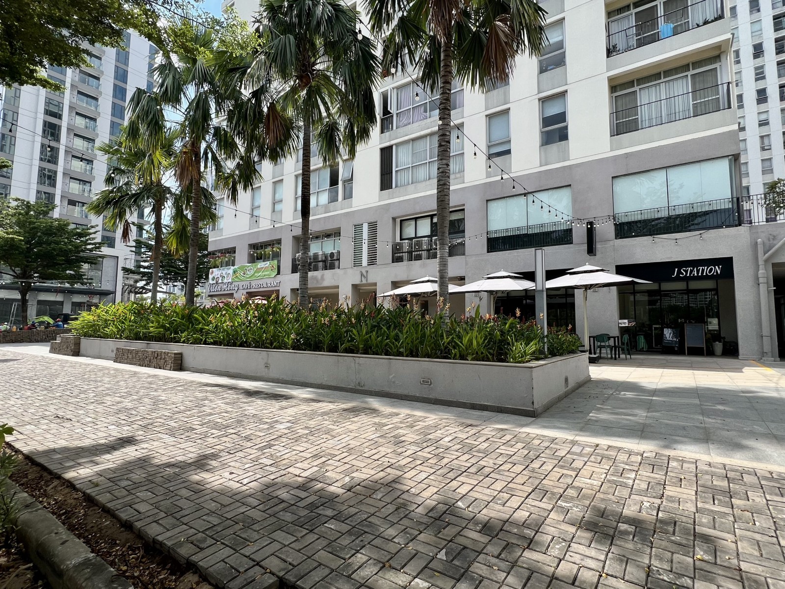 Cho thuê CỰC RẺ shophouse Star Hill 170m2, ngay trường Đinh Thiện Lý - 14366