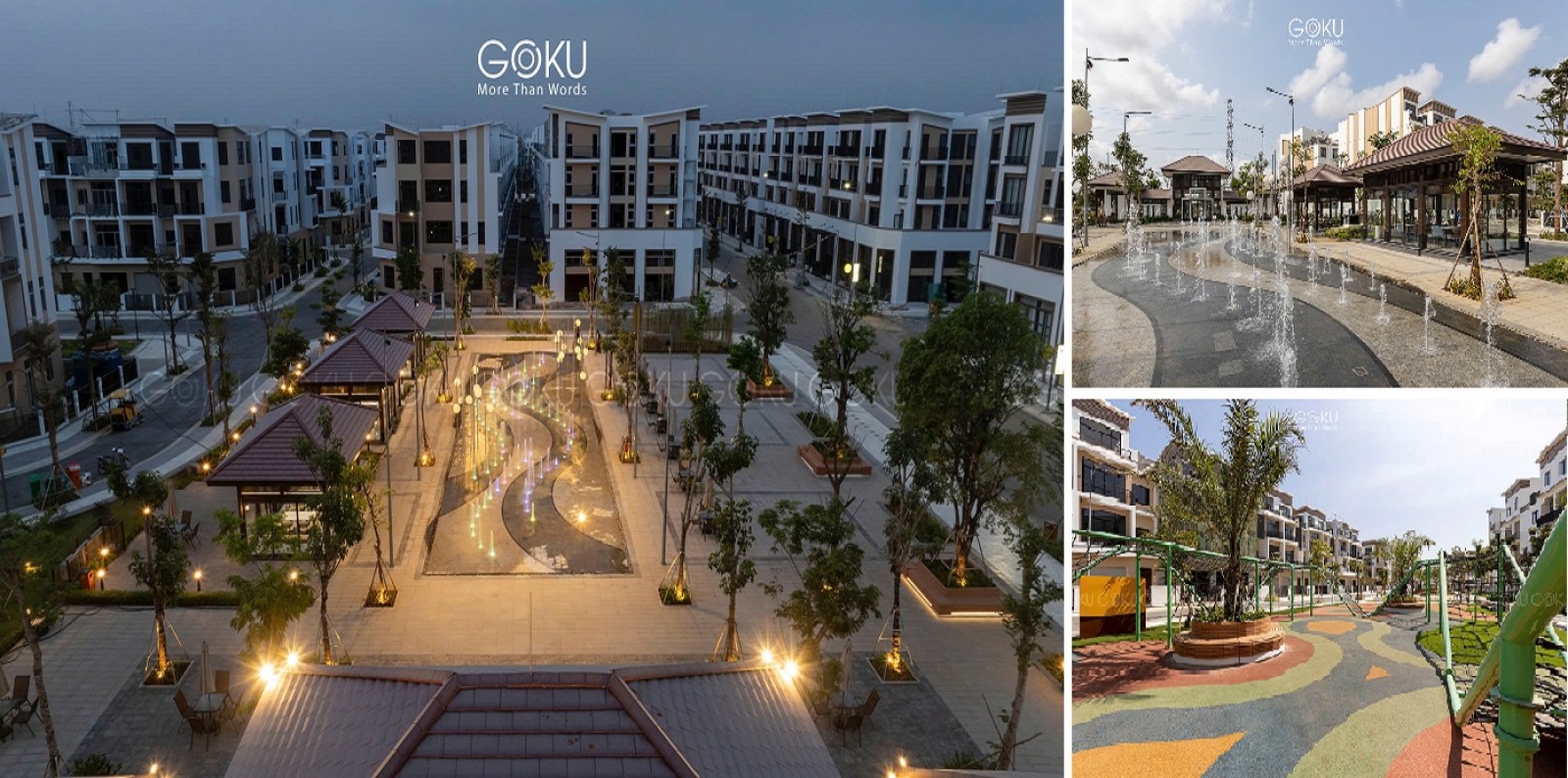 Bán gấp căn thương mại shophouse T&T Millenia City Long Hậu, mặt tiền đường đôi cực đẹp - 14379