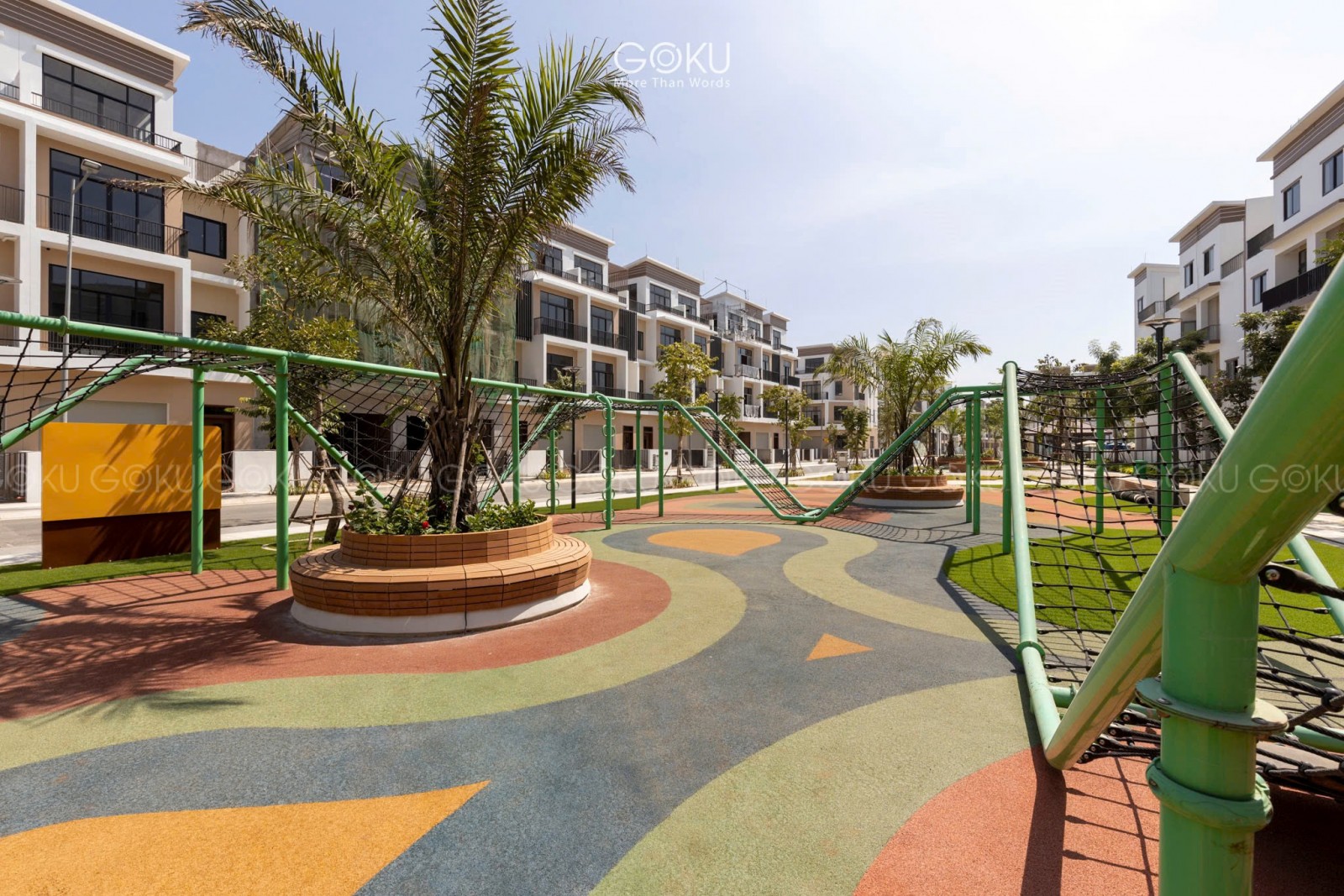 Bán căn Shophouse giá tốt diên tích 132m2 của dự án T&T MILLENIA LONG HẬU - 14383